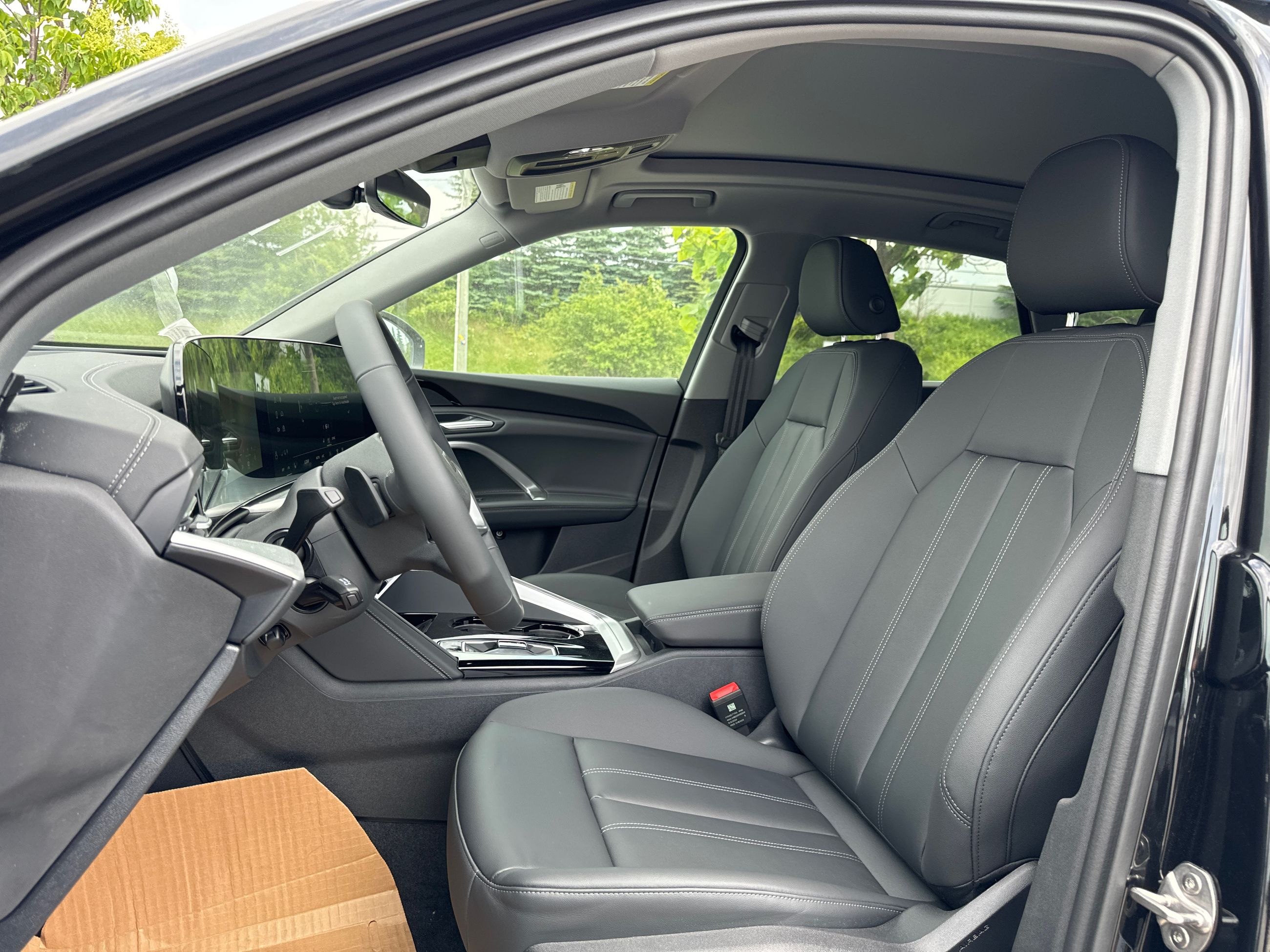 2025 Audi All-New Q5 in Barrie, Ontario