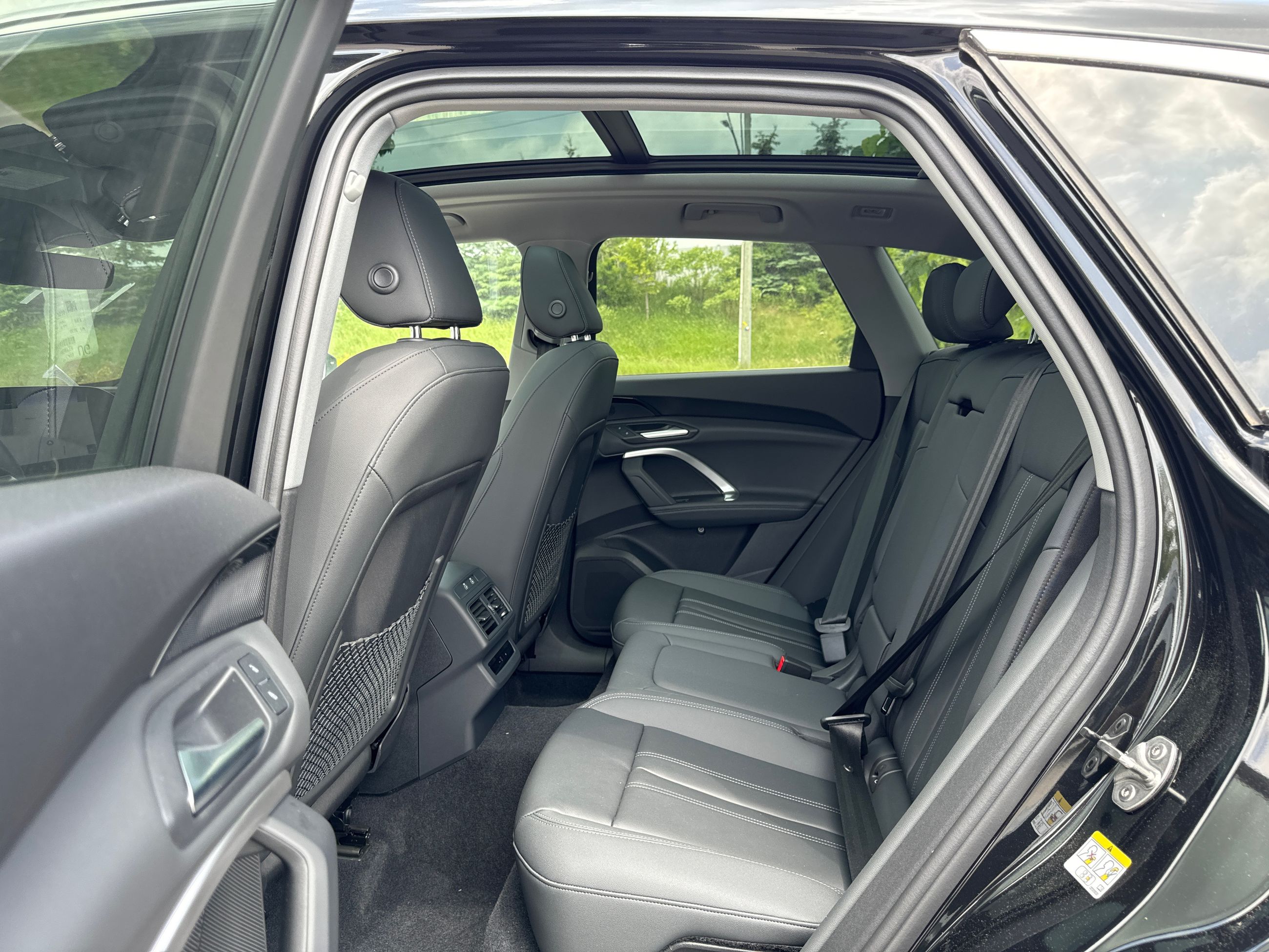 2025 Audi All-New Q5 in Barrie, Ontario