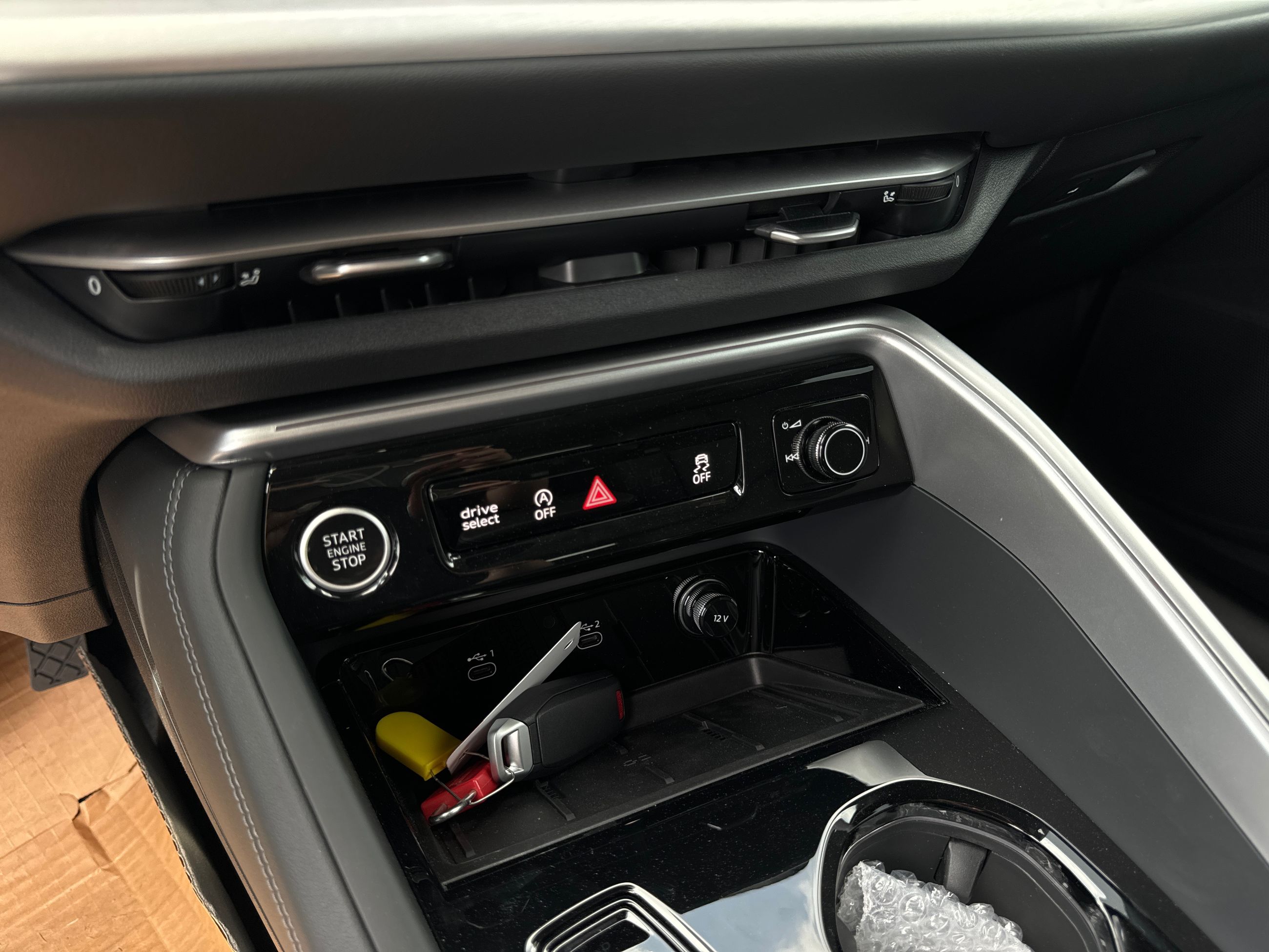 2025 Audi All-New Q5 in Barrie, Ontario
