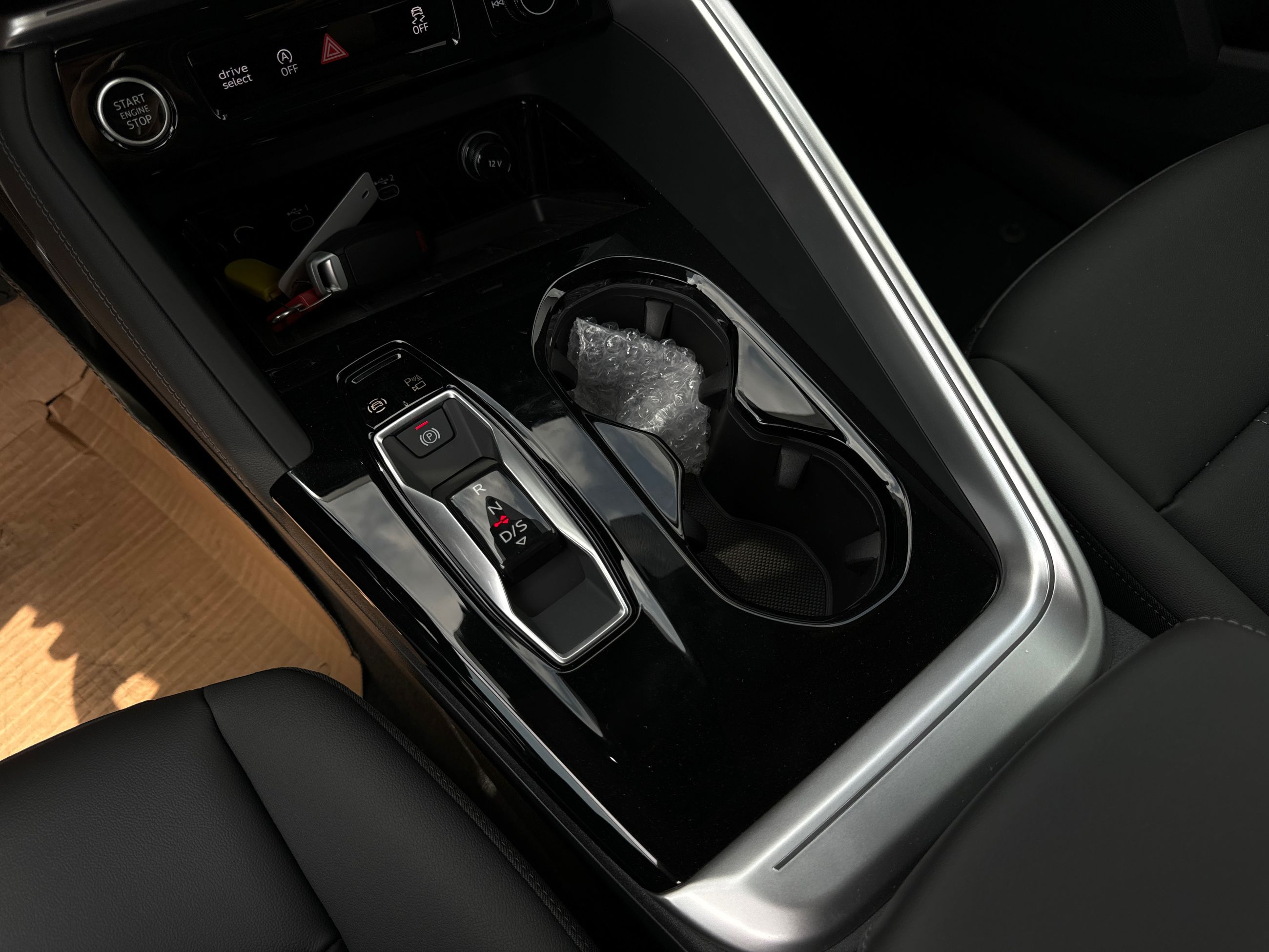2025 Audi All-New Q5 in Barrie, Ontario