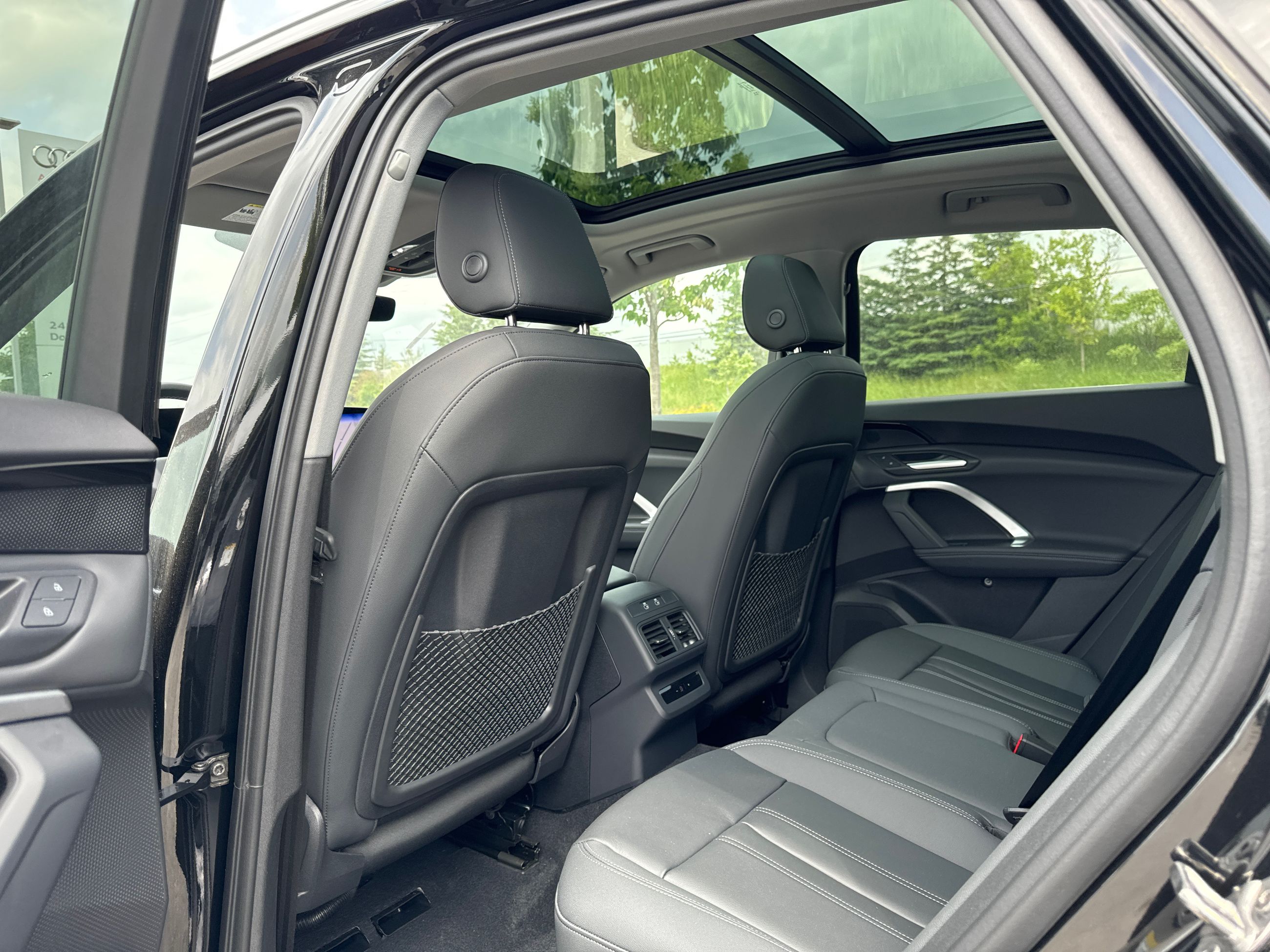 2025 Audi All-New Q5 in Barrie, Ontario