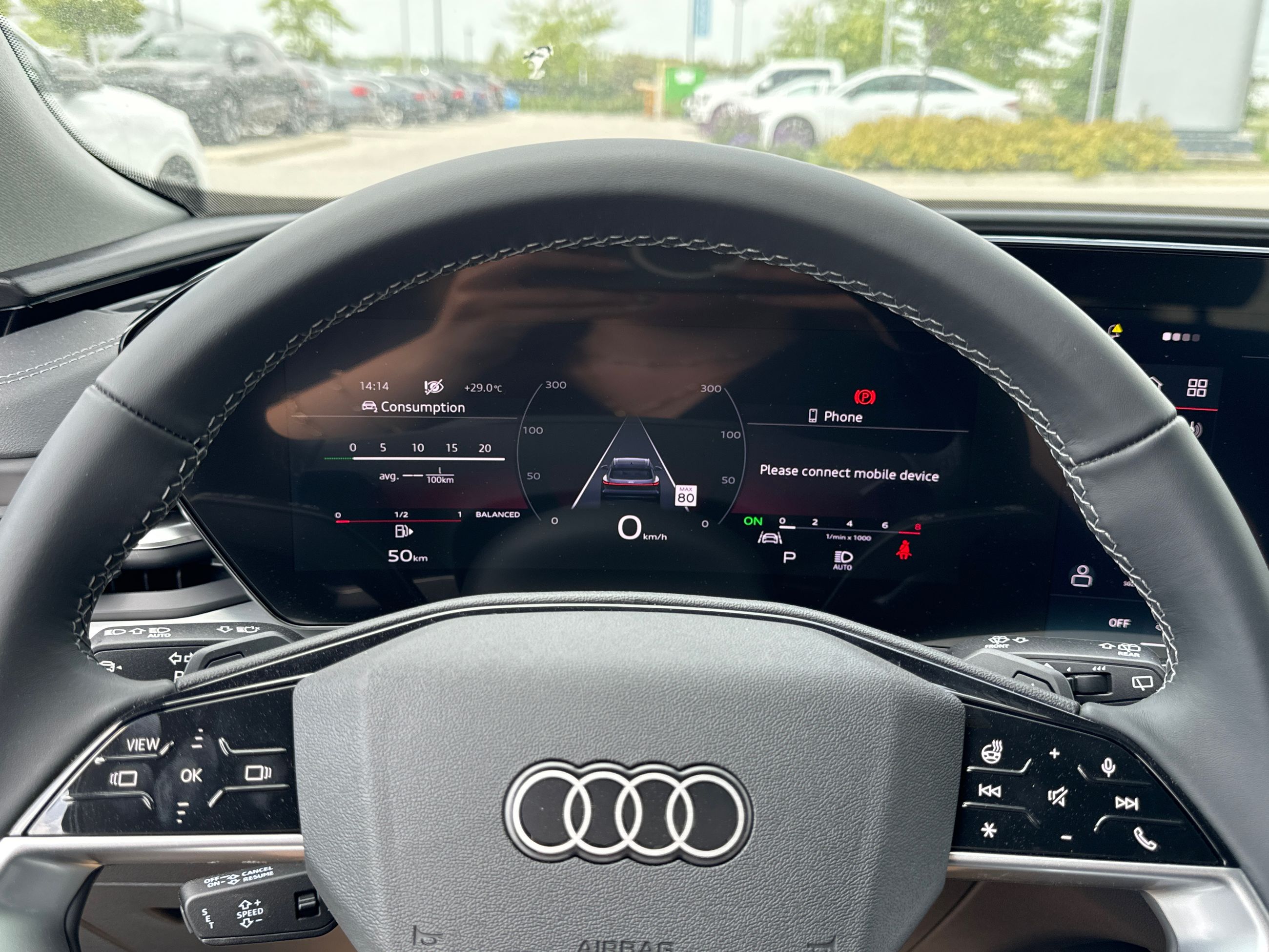 2025 Audi All-New Q5 in Barrie, Ontario
