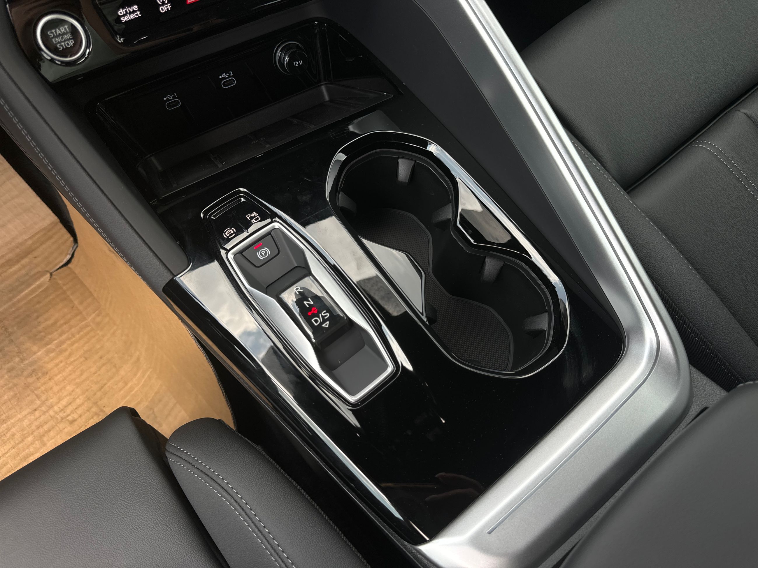 2025 Audi All-New Q5 in Barrie, Ontario