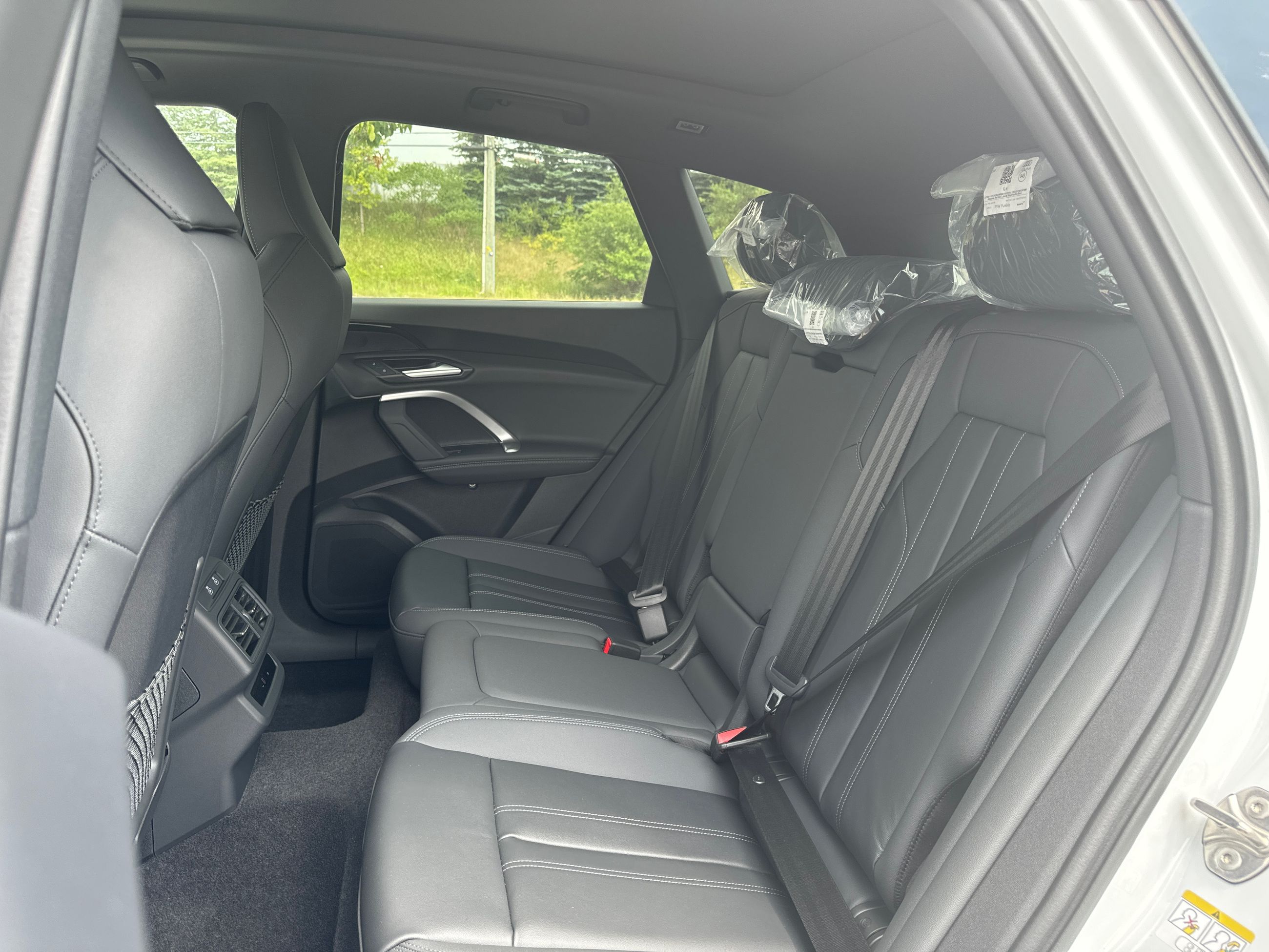2025 Audi All-New Q5 in Barrie, Ontario