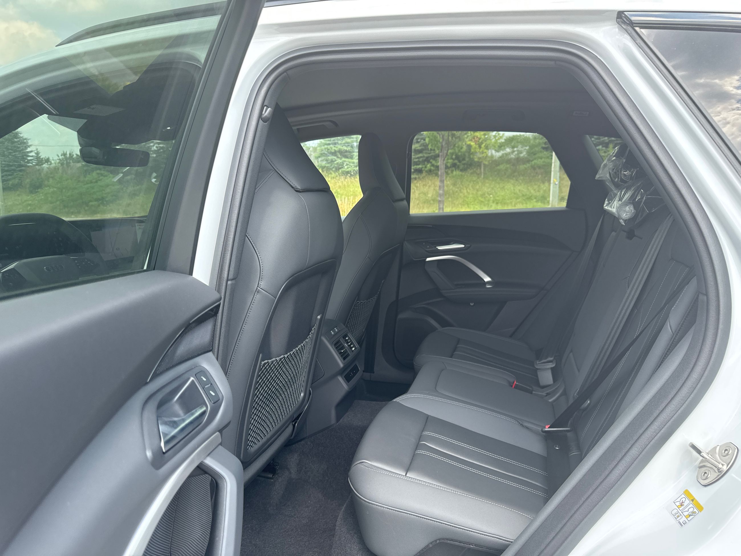 2025 Audi All-New Q5 in Barrie, Ontario