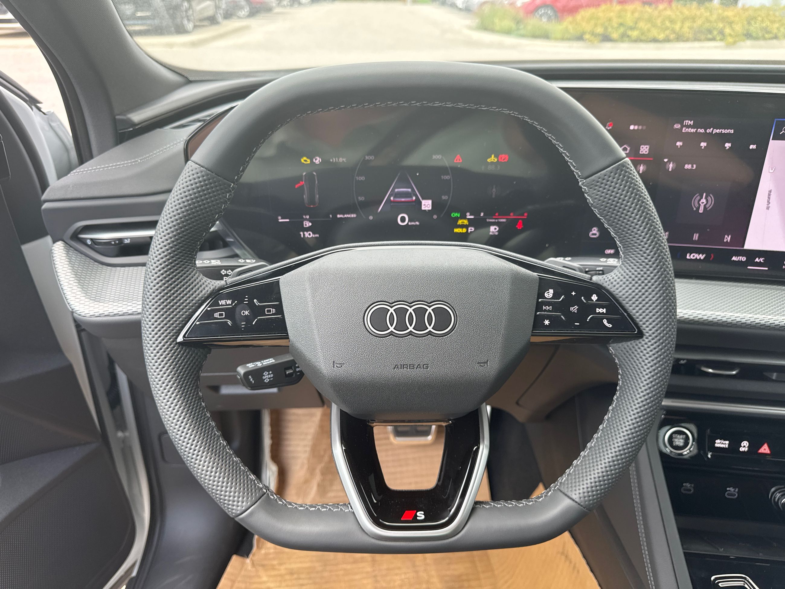 2025 Audi All-New Q5 in Barrie, Ontario