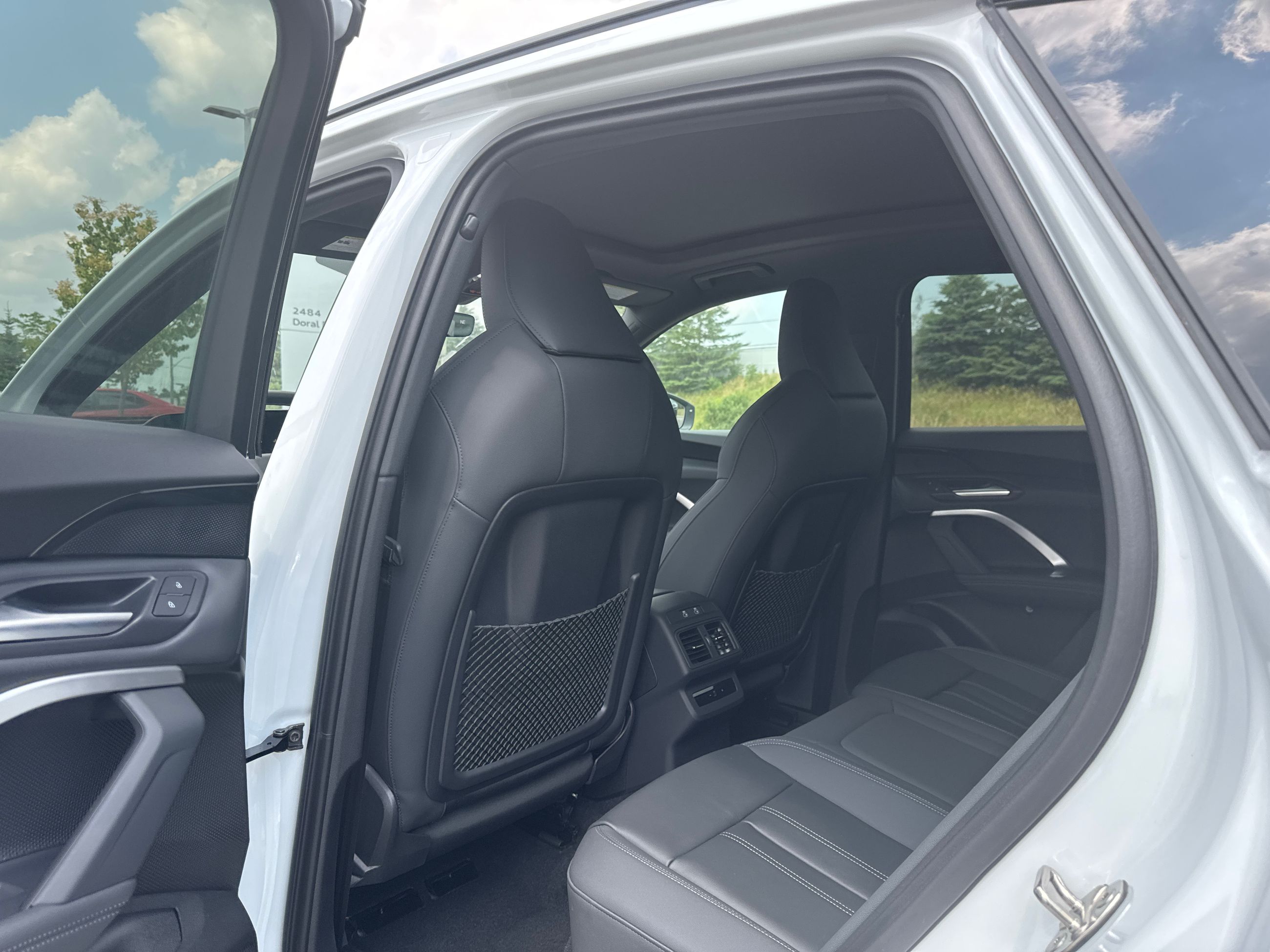 2025 Audi All-New Q5 in Barrie, Ontario