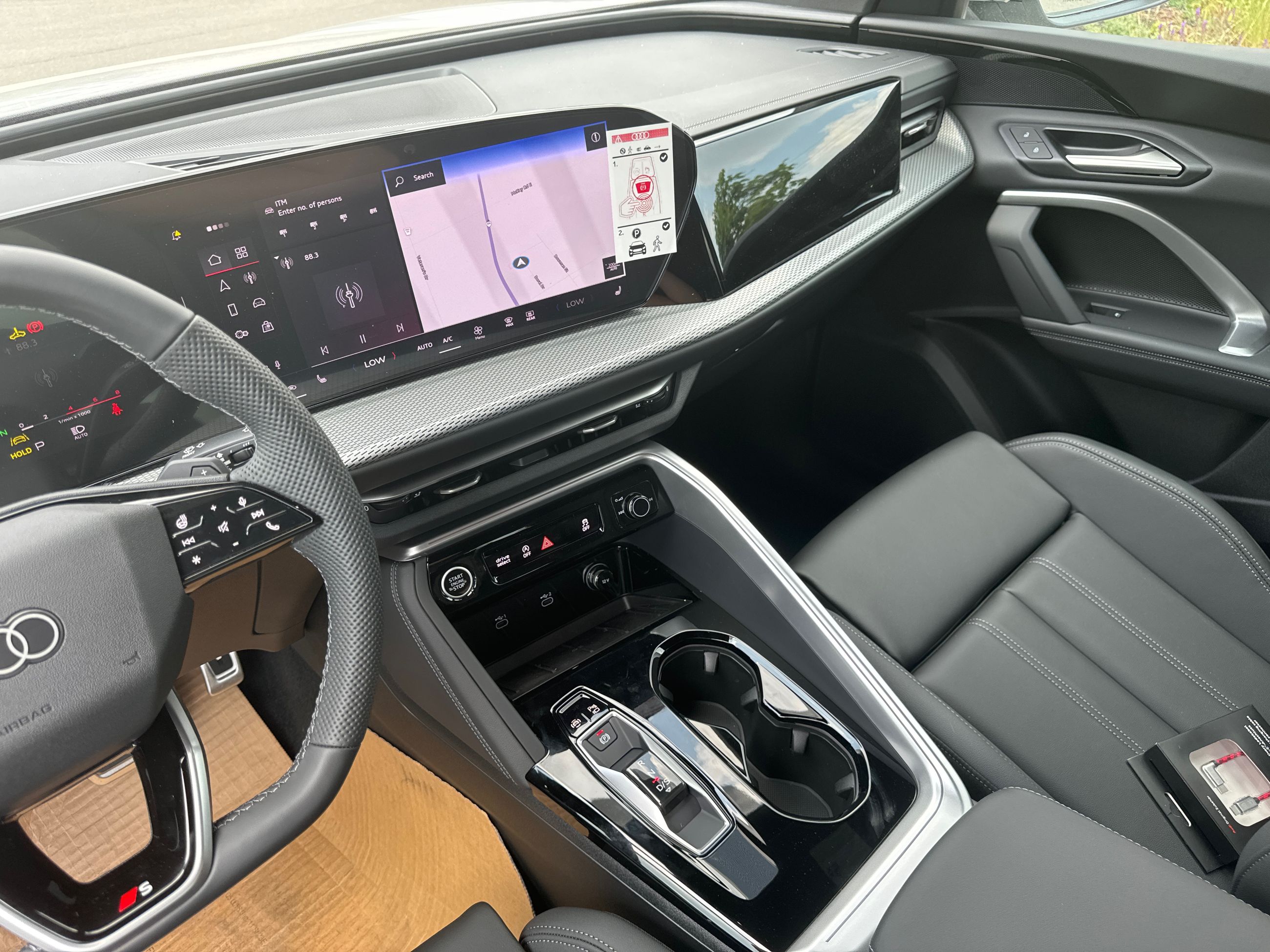 2025 Audi All-New Q5 in Barrie, Ontario