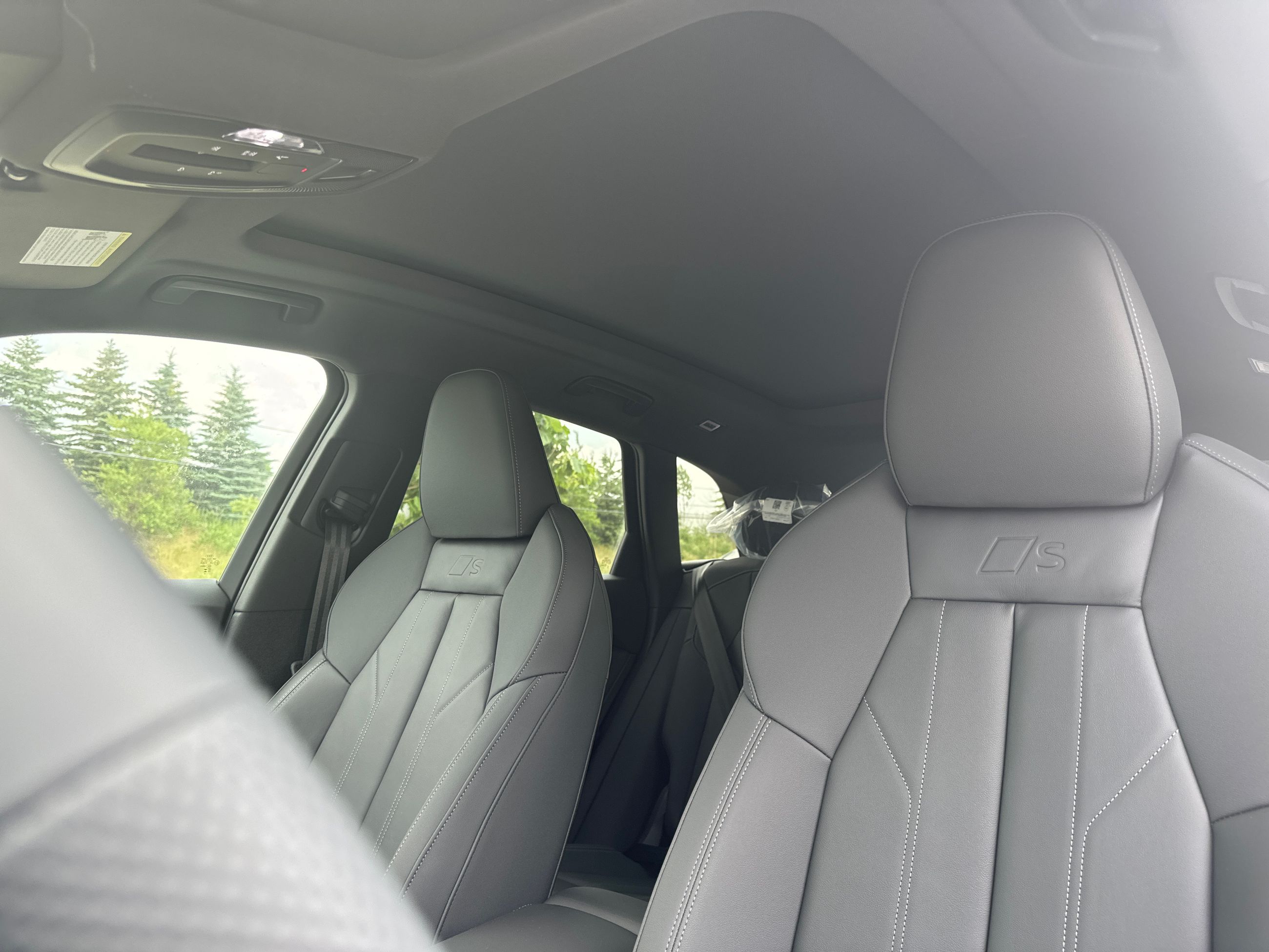 2025 Audi All-New Q5 in Barrie, Ontario