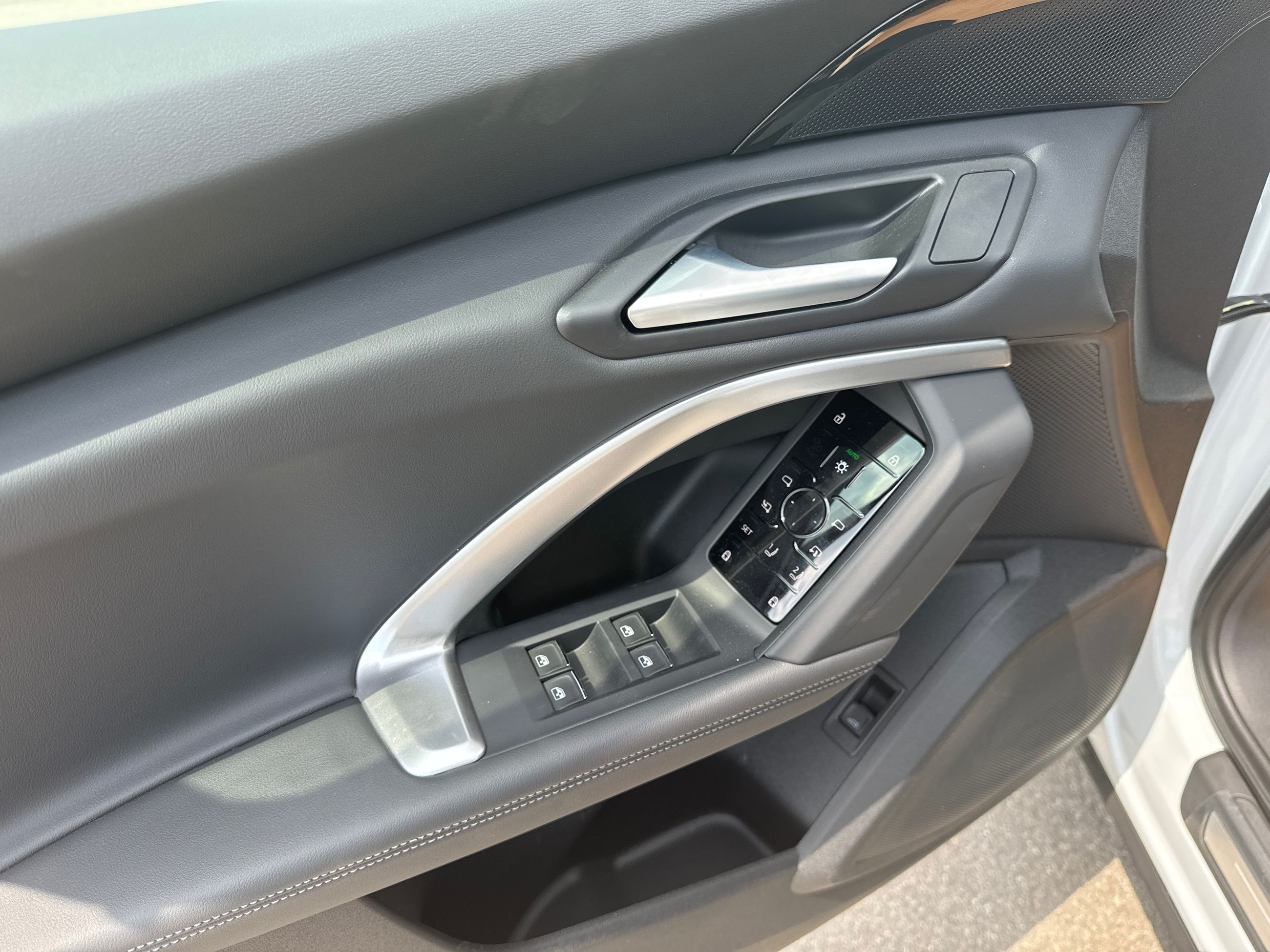 2025 Audi All-New Q5 in Barrie, Ontario