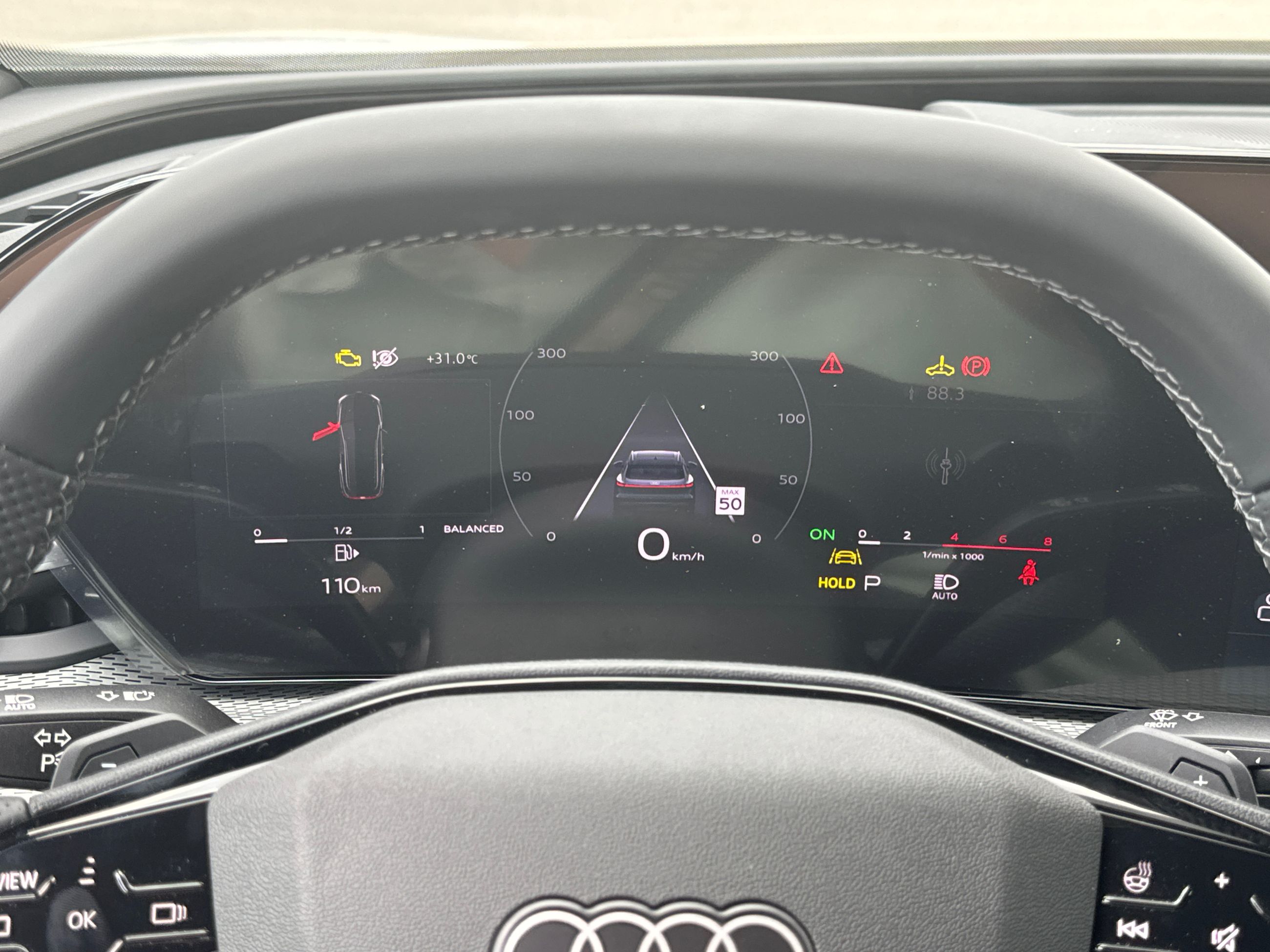 2025 Audi All-New Q5 in Barrie, Ontario
