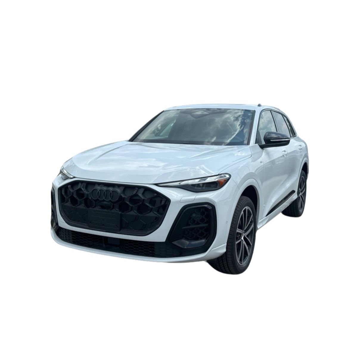 Audi All-New Q5  2025 à Barrie, Ontario