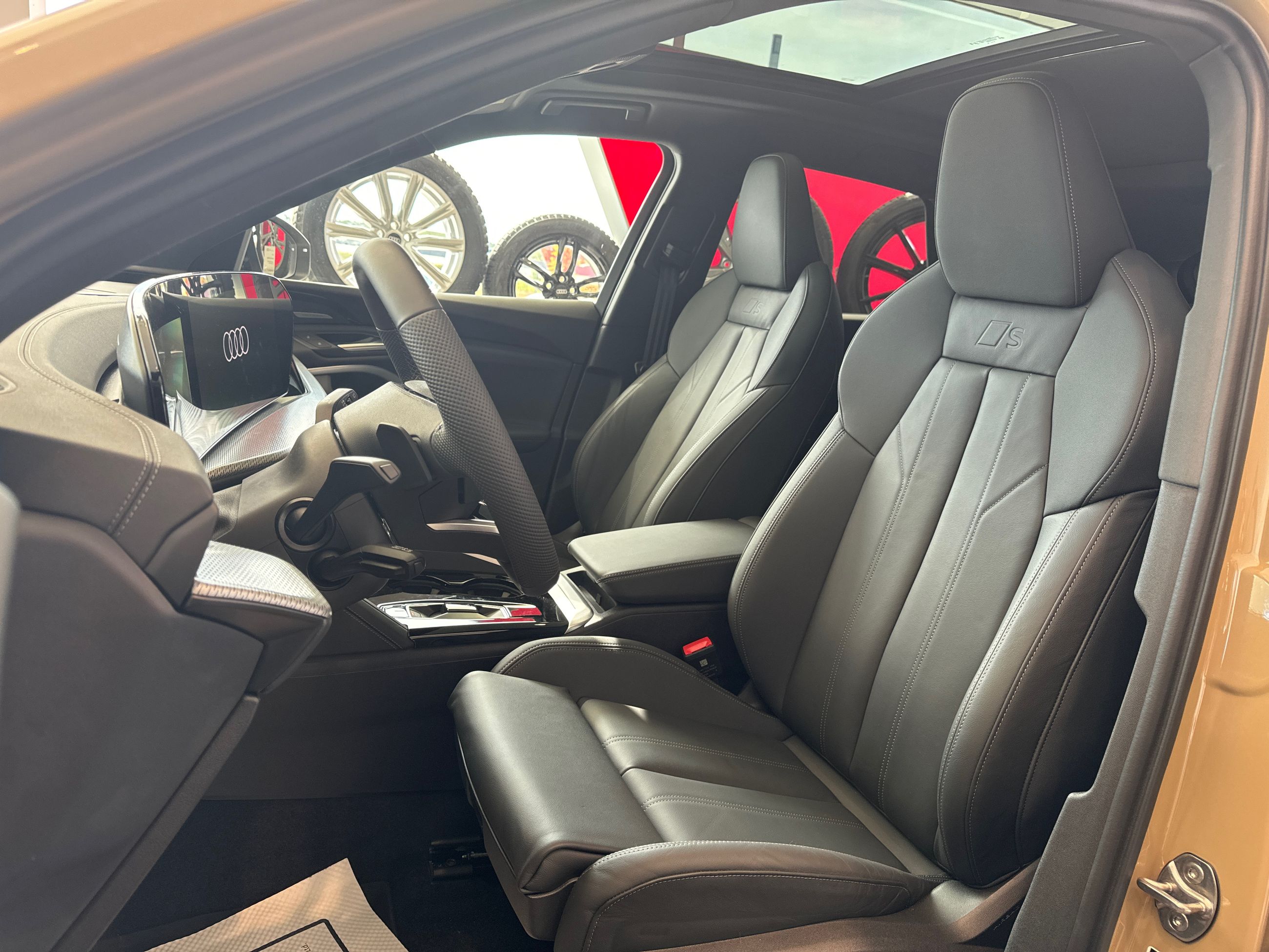 2025 Audi All-New Q5 in Barrie, Ontario