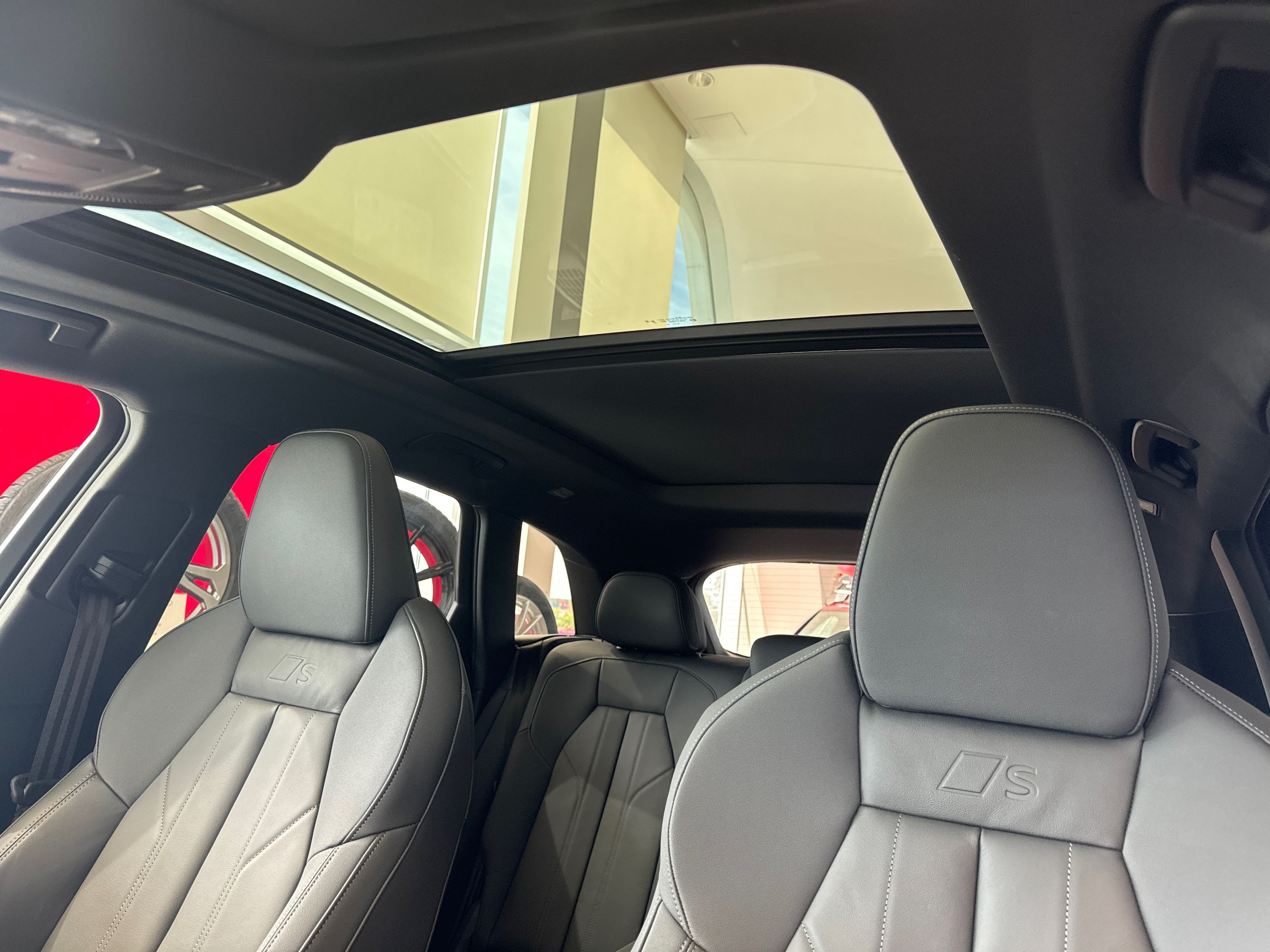 2025 Audi All-New Q5 in Barrie, Ontario