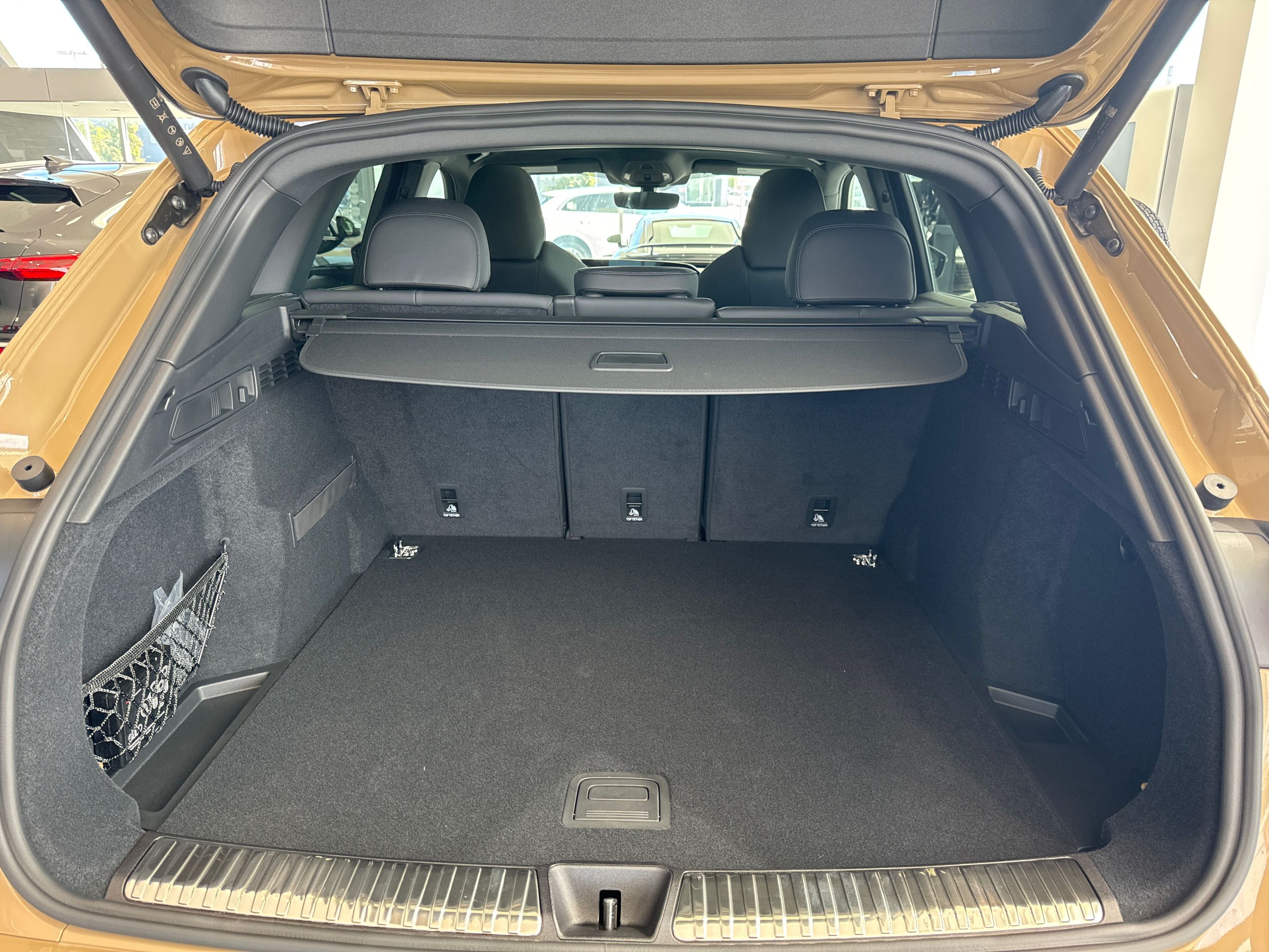 2025 Audi All-New Q5 in Barrie, Ontario