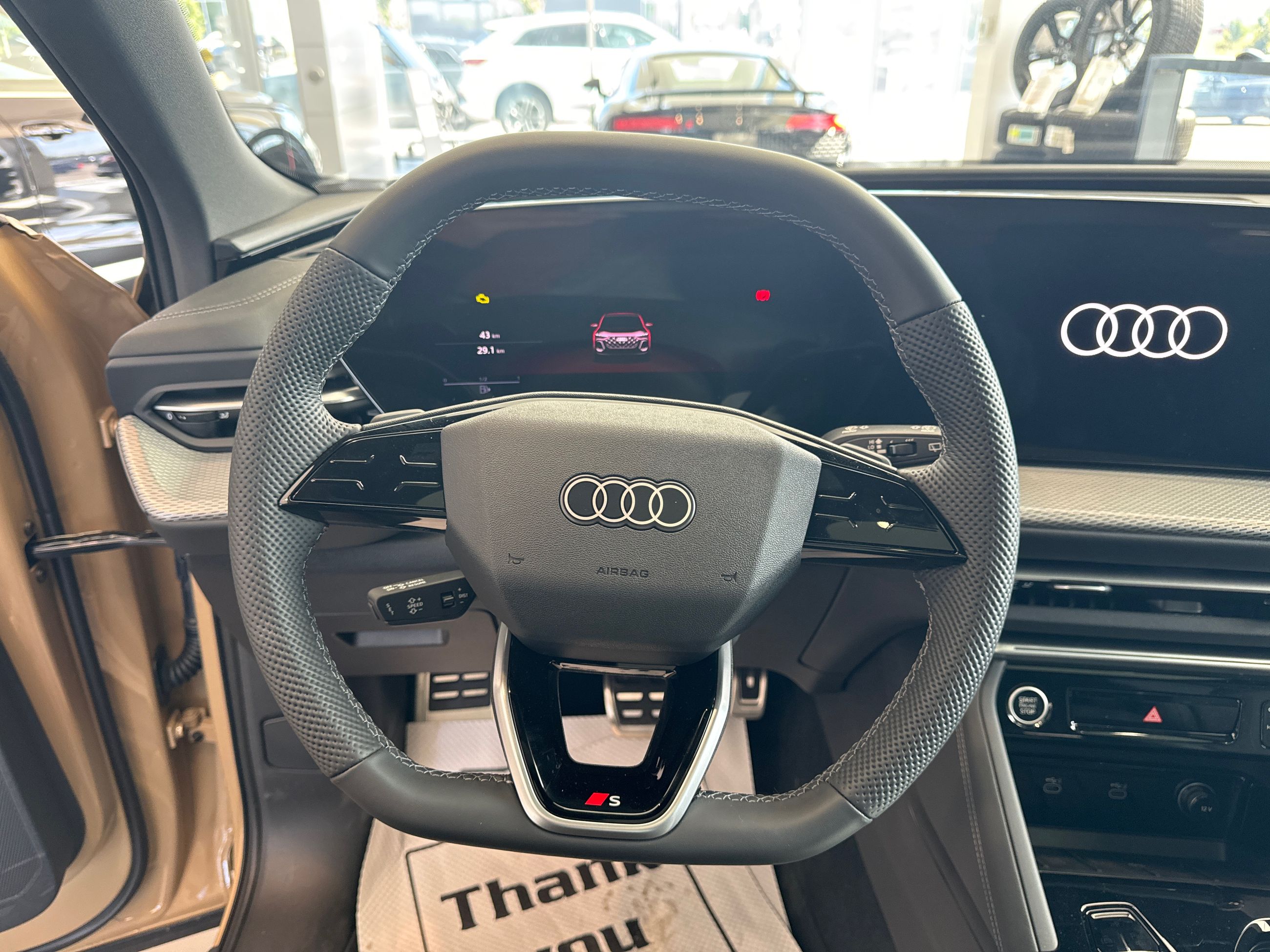 2025 Audi All-New Q5 in Barrie, Ontario