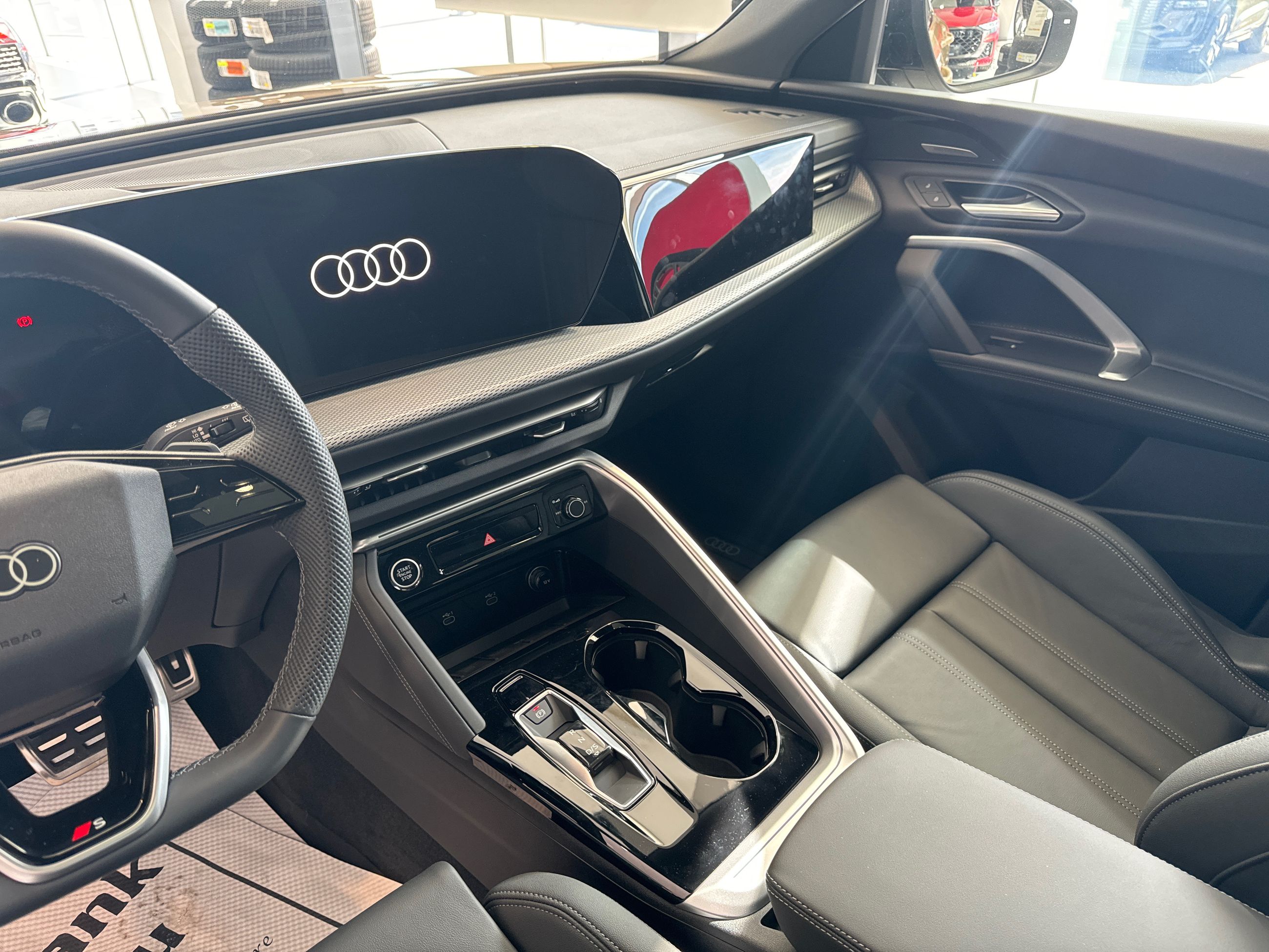 2025 Audi All-New Q5 in Barrie, Ontario