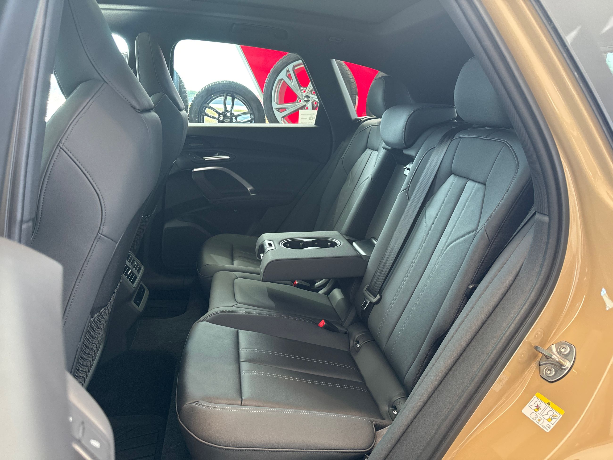 2025 Audi All-New Q5 in Barrie, Ontario