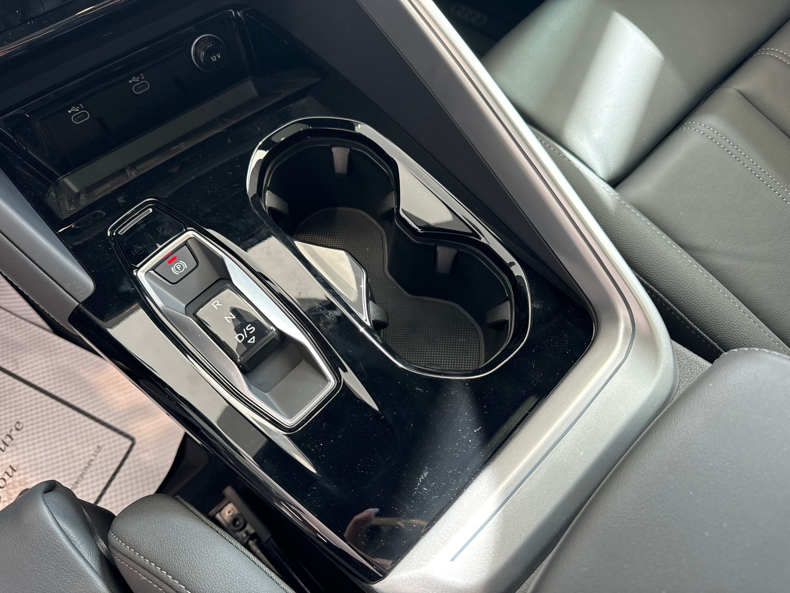 2025 Audi All-New Q5 in Barrie, Ontario