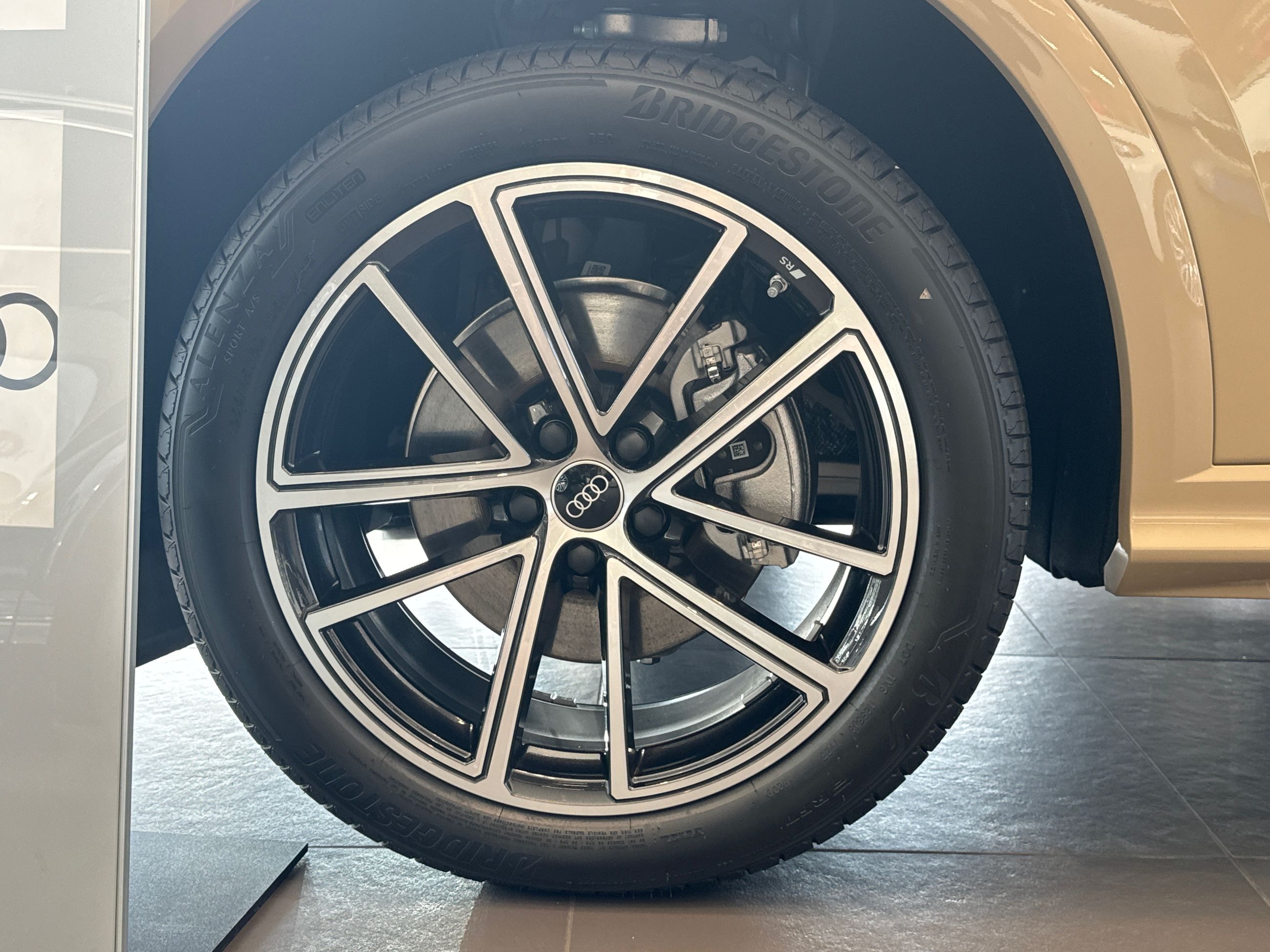 2025 Audi All-New Q5 in Barrie, Ontario