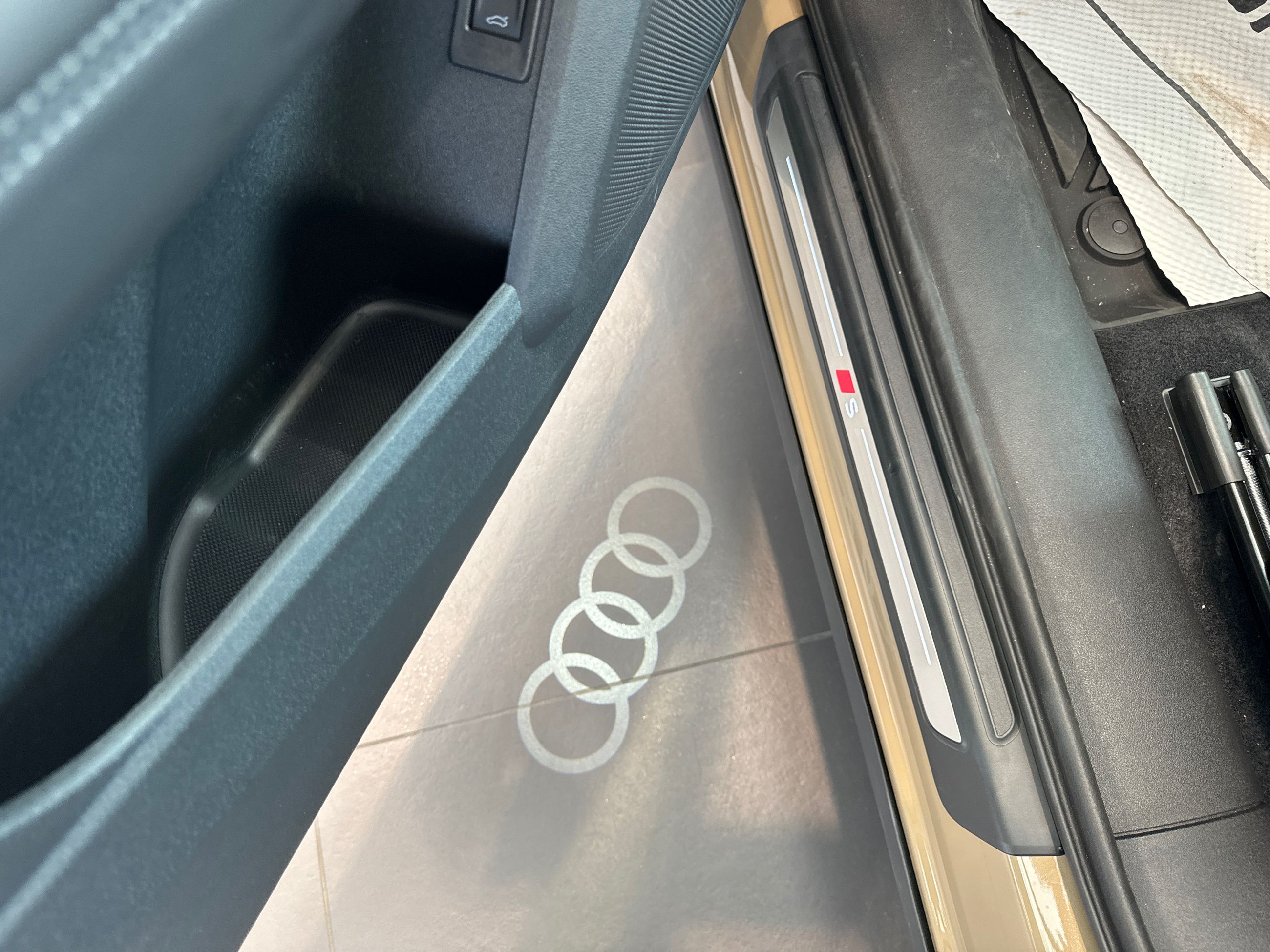 2025 Audi All-New Q5 in Barrie, Ontario