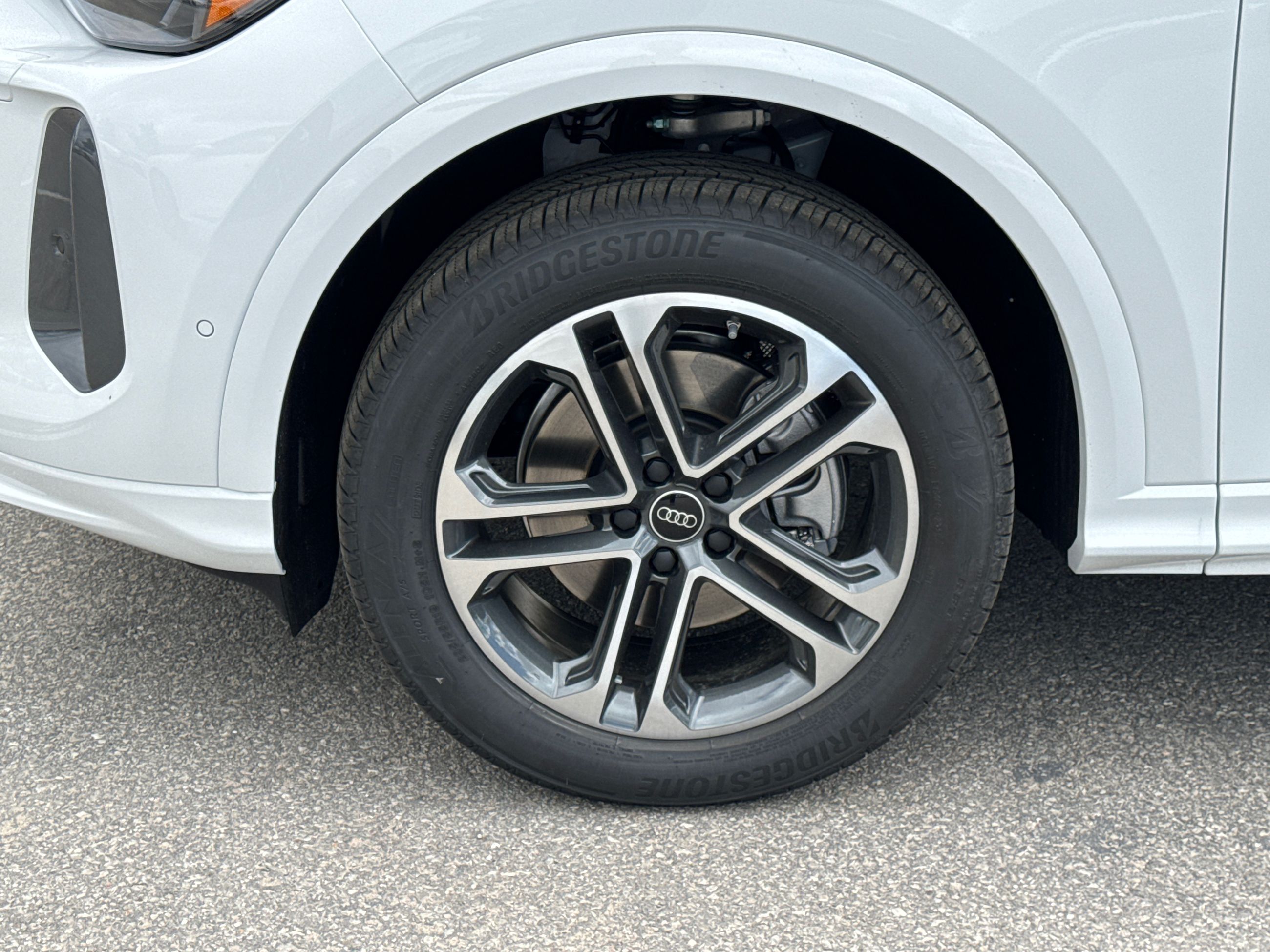 2025 Audi All-New Q5 in Barrie, Ontario