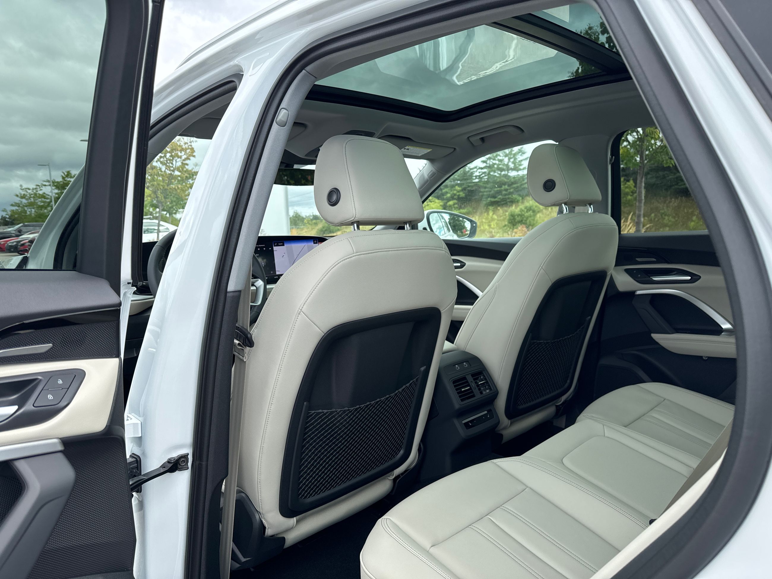 2025 Audi All-New Q5 in Barrie, Ontario
