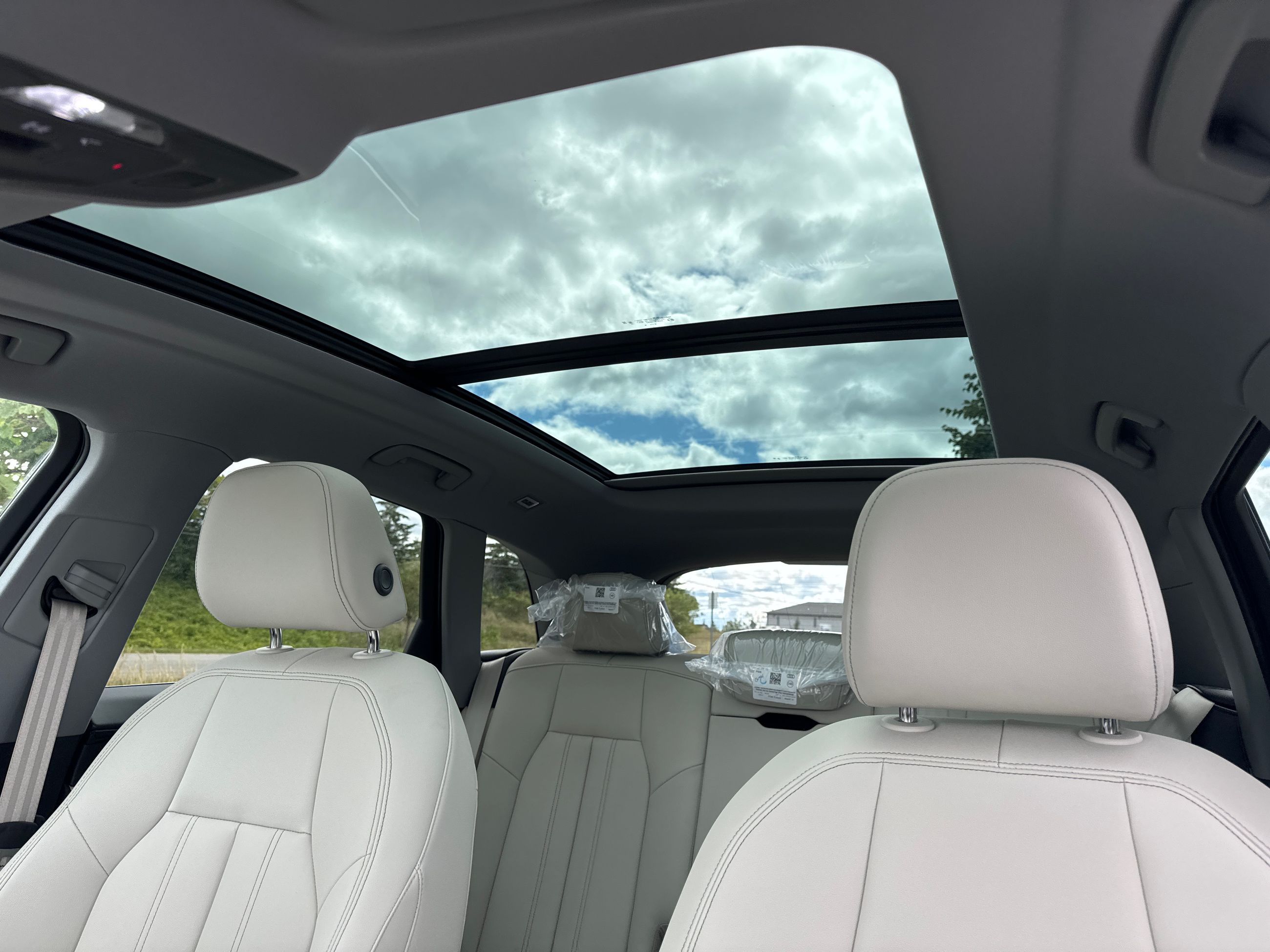 2025 Audi All-New Q5 in Barrie, Ontario