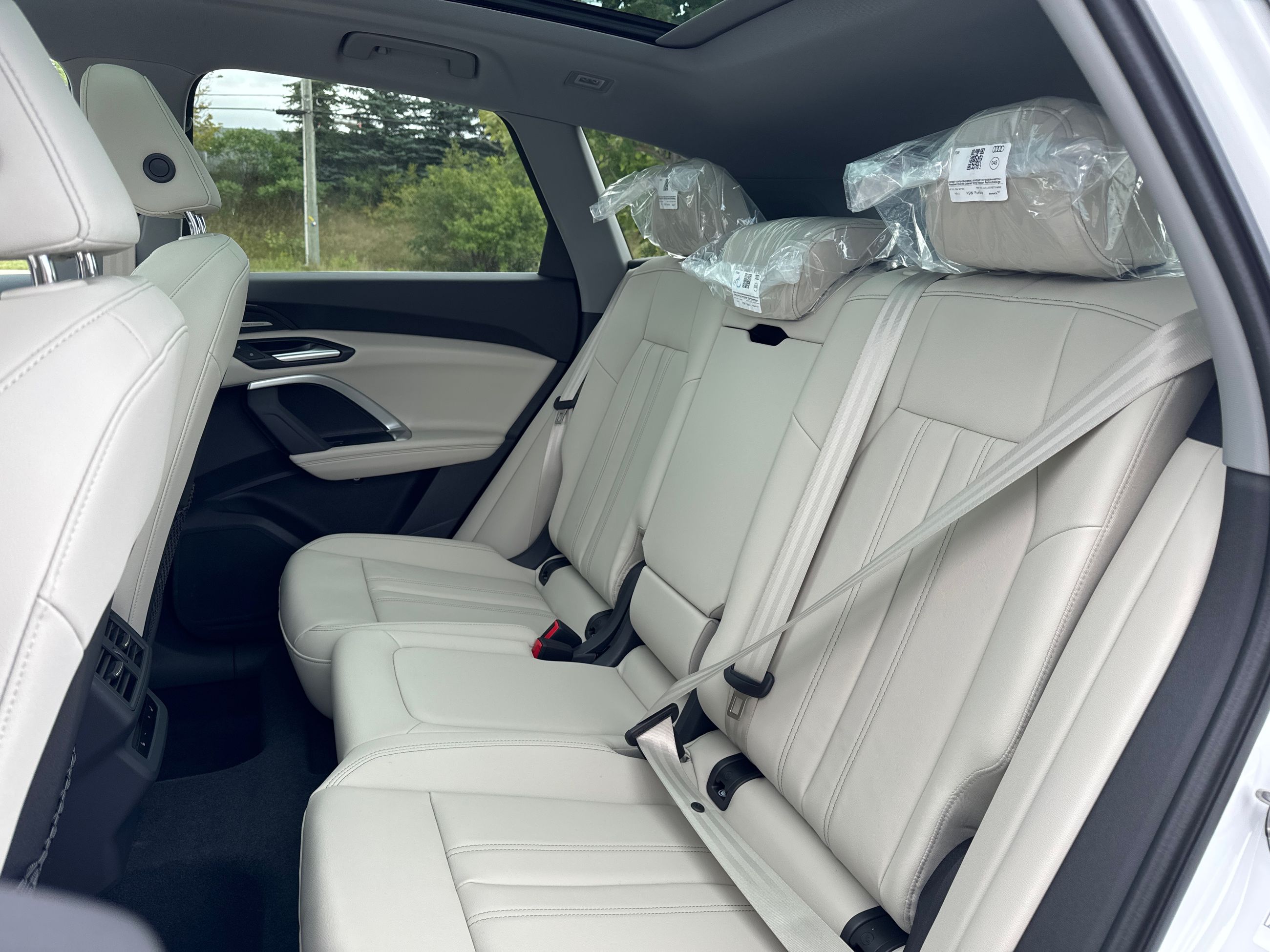 2025 Audi All-New Q5 in Barrie, Ontario