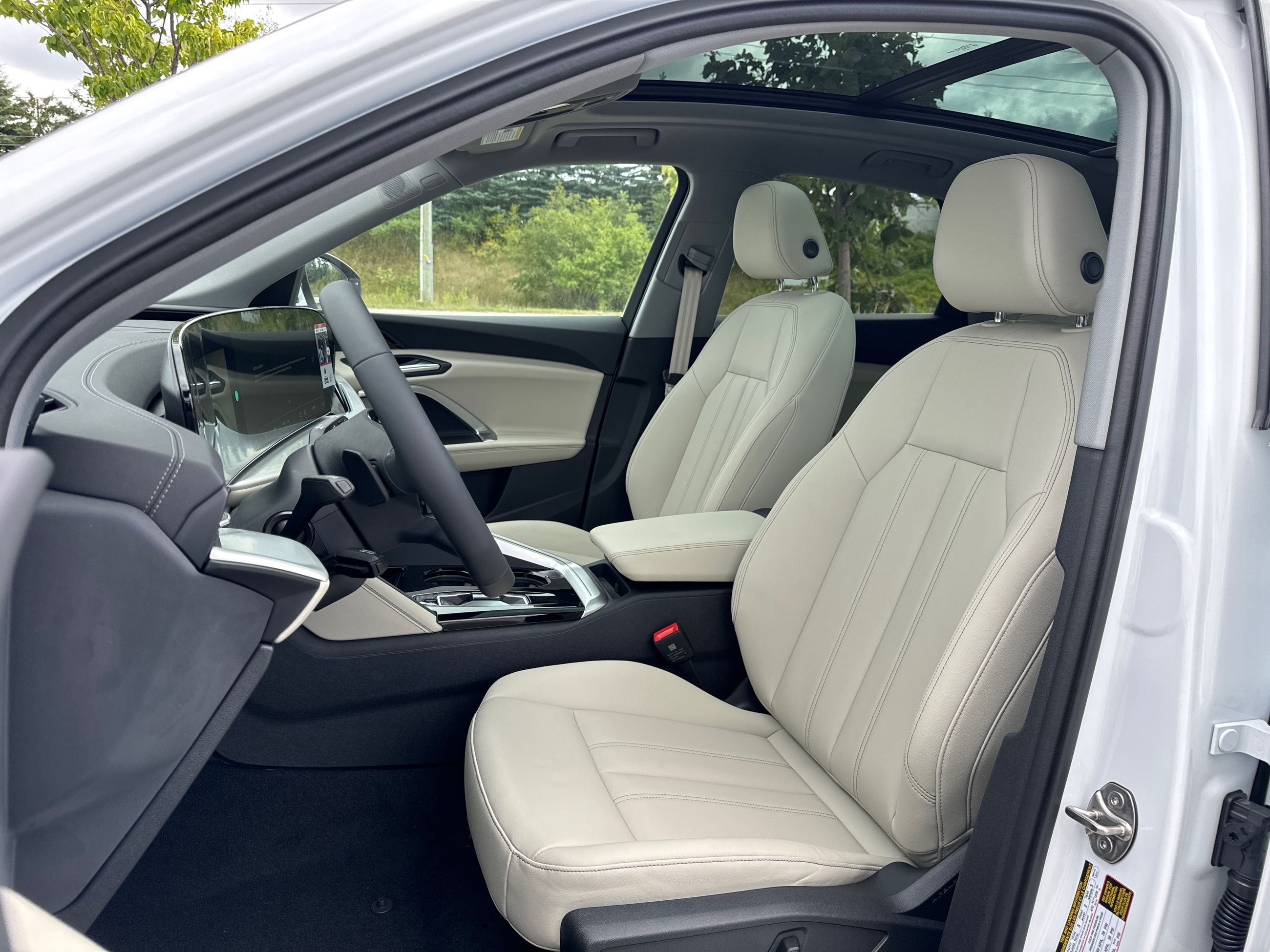 2025 Audi All-New Q5 in Barrie, Ontario