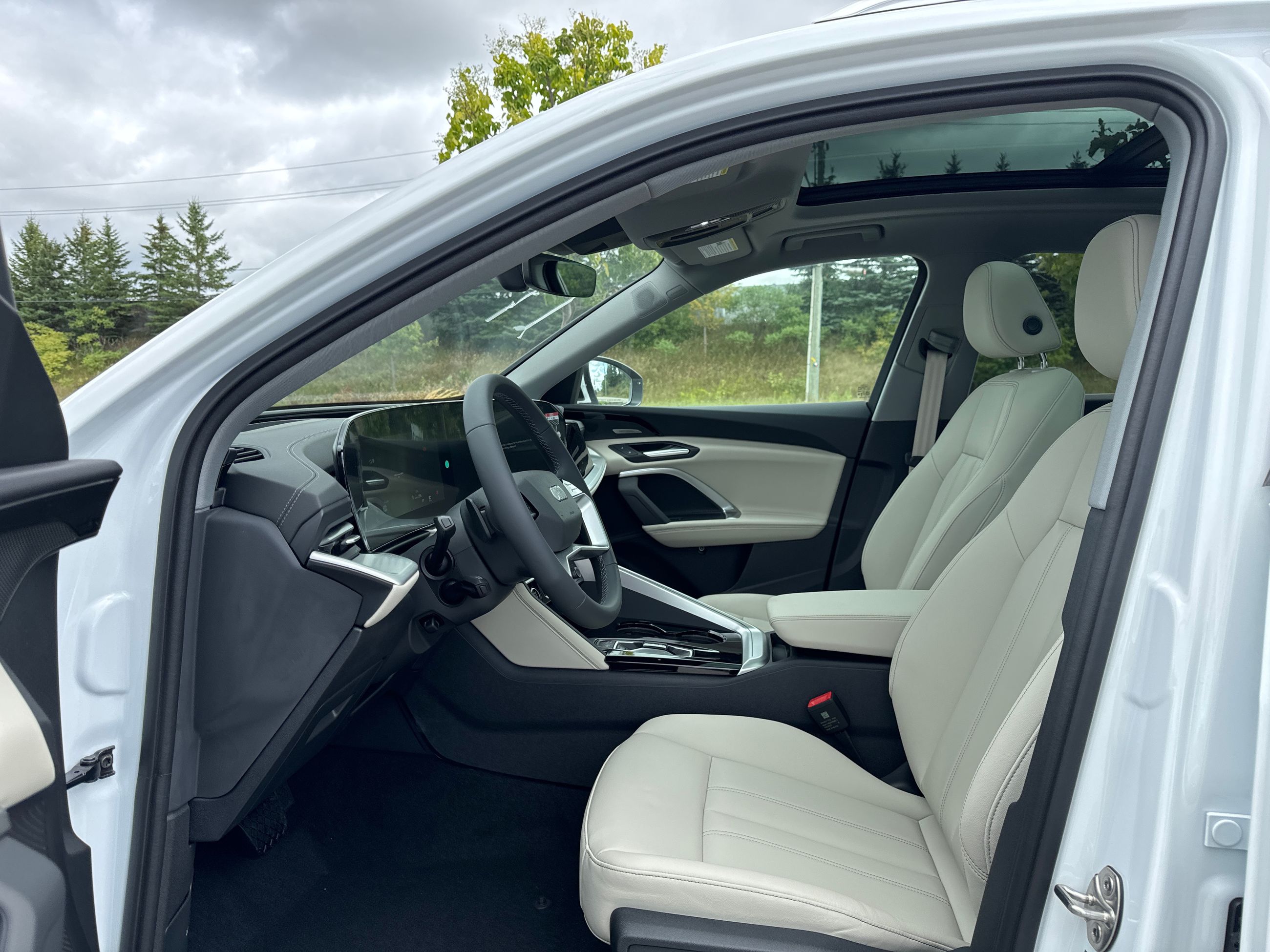 2025 Audi All-New Q5 in Barrie, Ontario