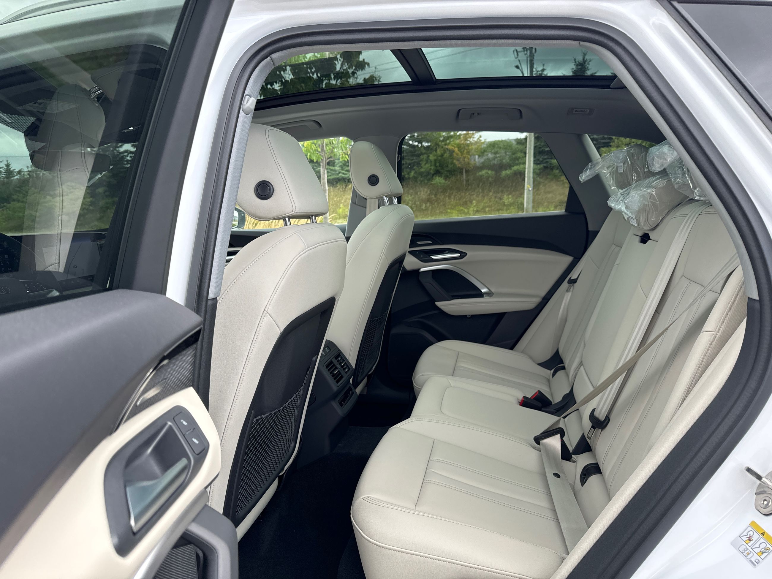 2025 Audi All-New Q5 in Barrie, Ontario