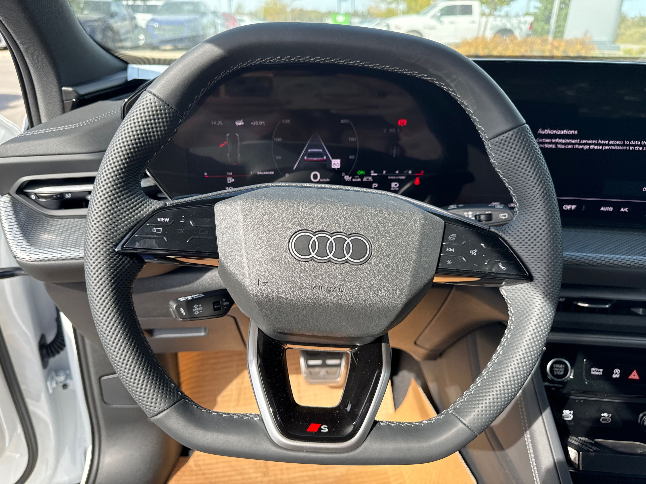 2025 Audi All-New Q5 in Barrie, Ontario