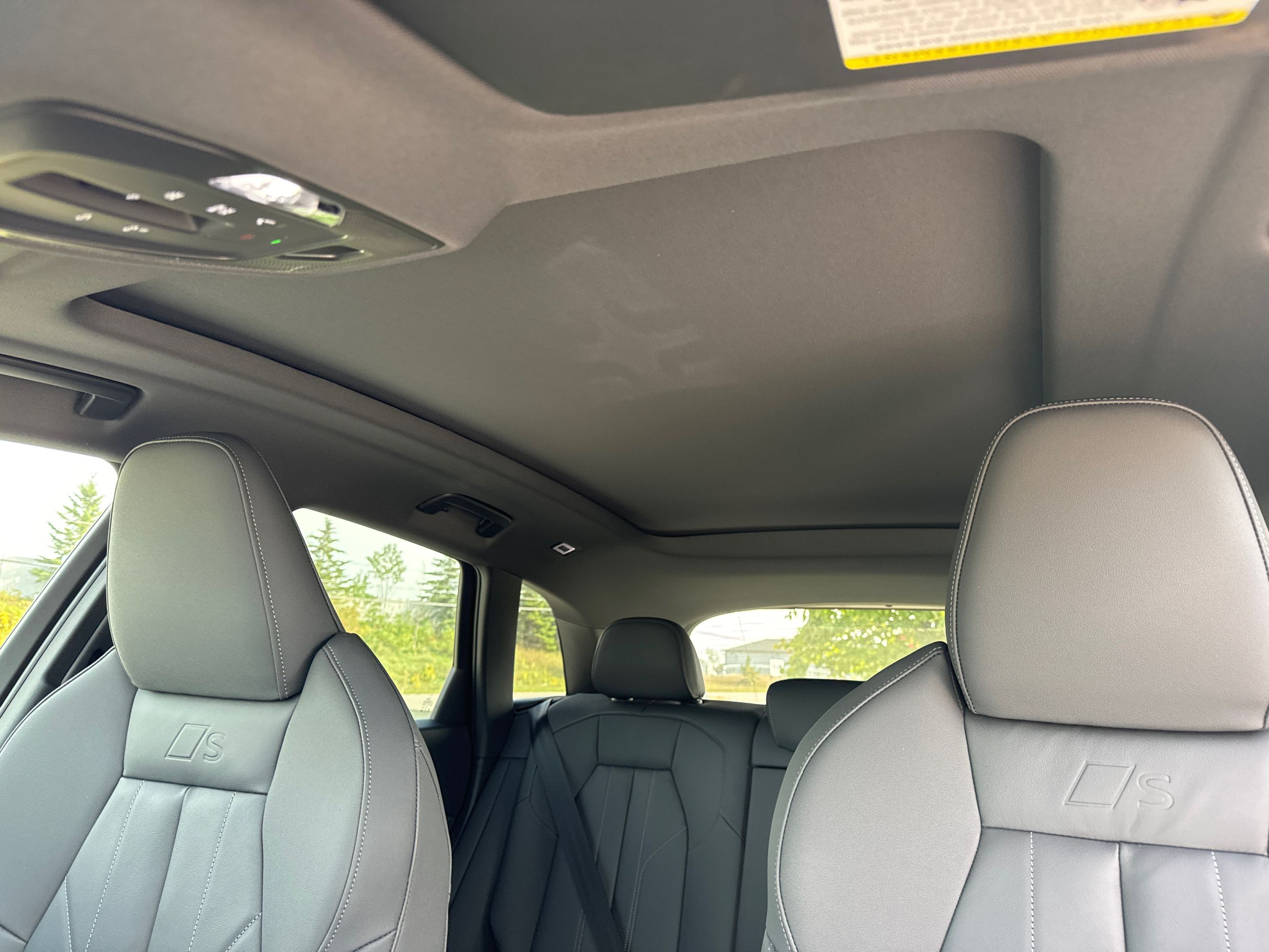 2025 Audi All-New Q5 in Barrie, Ontario