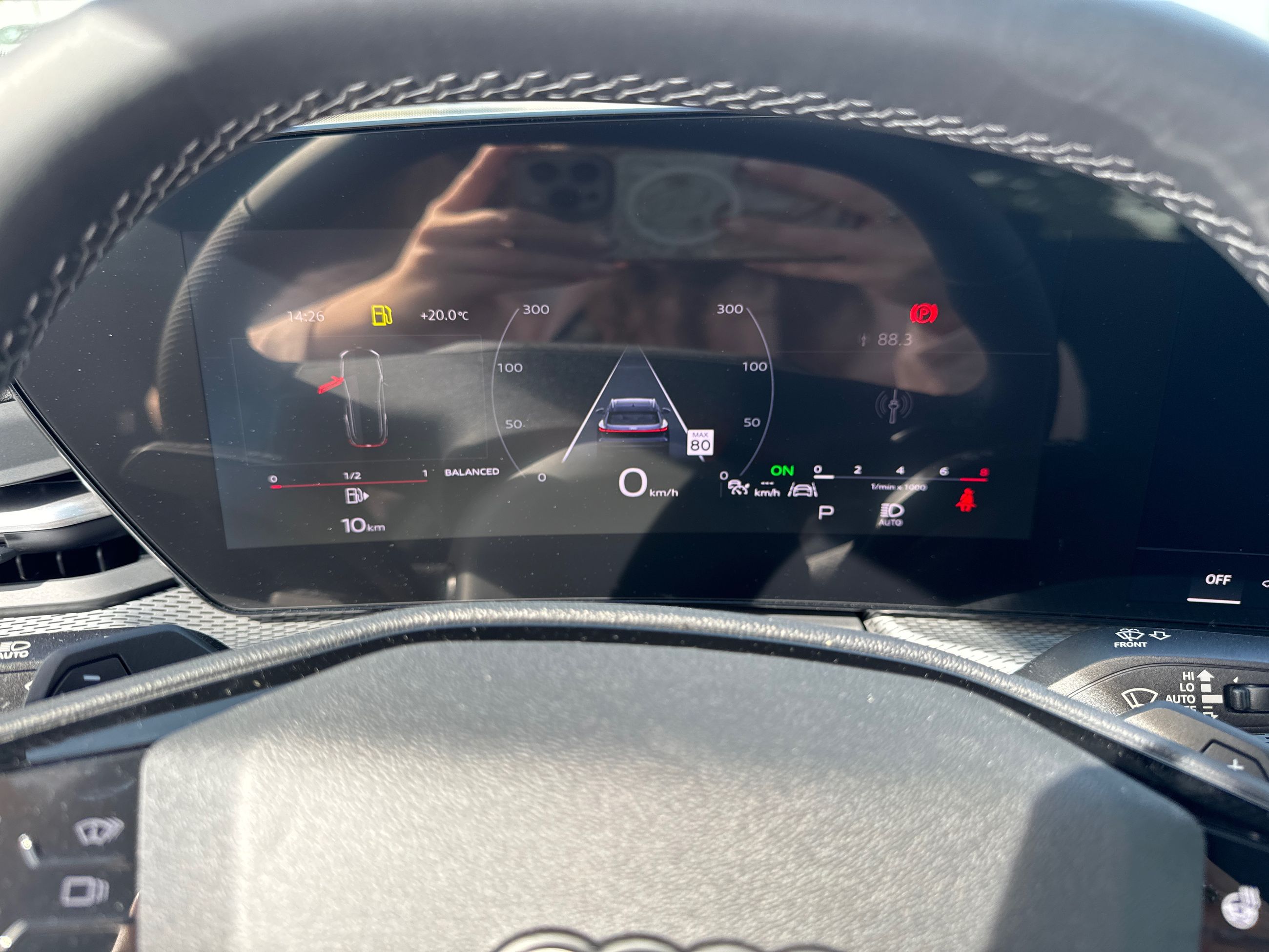 2025 Audi All-New Q5 in Barrie, Ontario