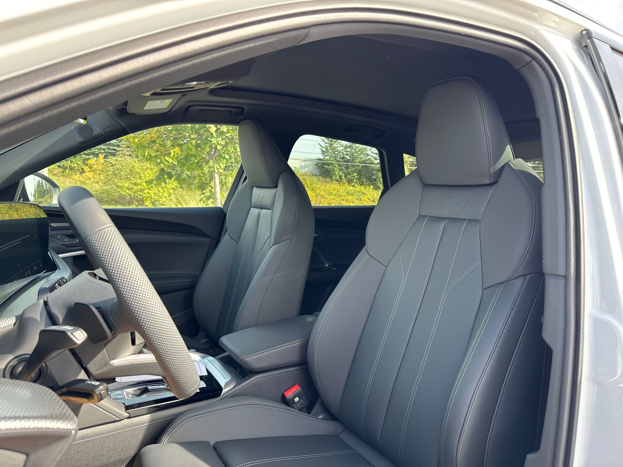 2025 Audi All-New Q5 in Barrie, Ontario