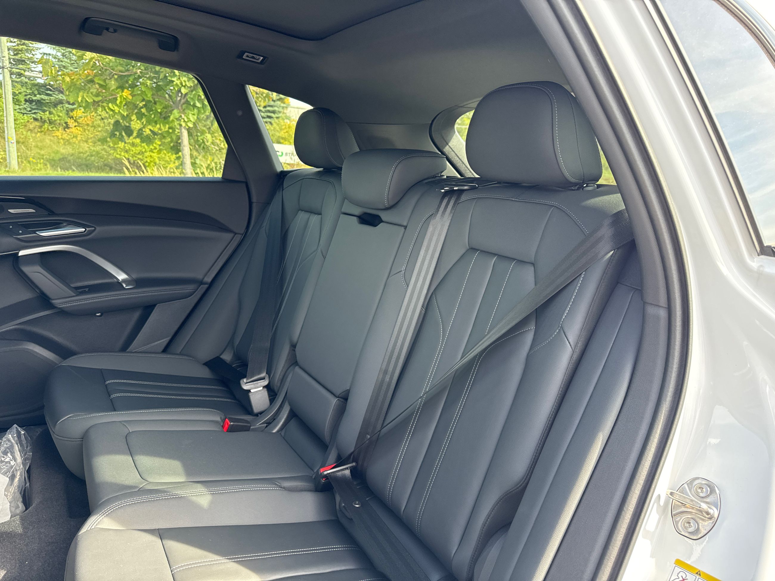 2025 Audi All-New Q5 in Barrie, Ontario