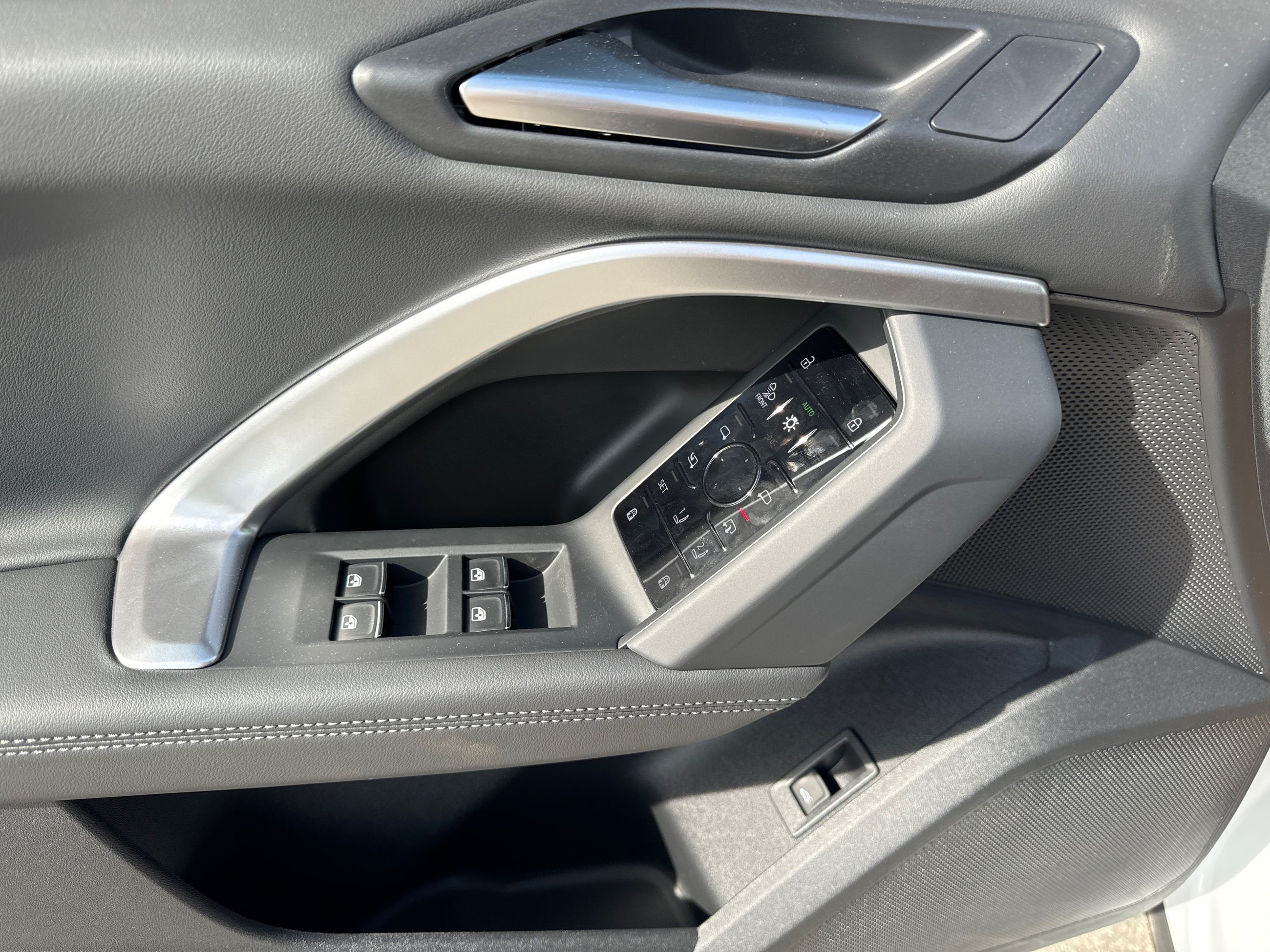 2025 Audi All-New Q5 in Barrie, Ontario