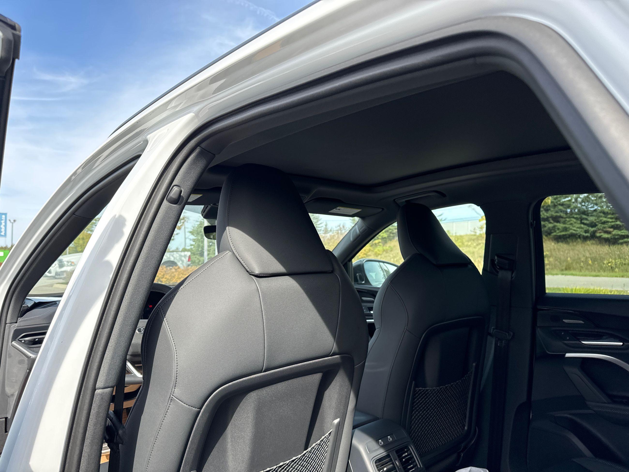 2025 Audi All-New Q5 in Barrie, Ontario