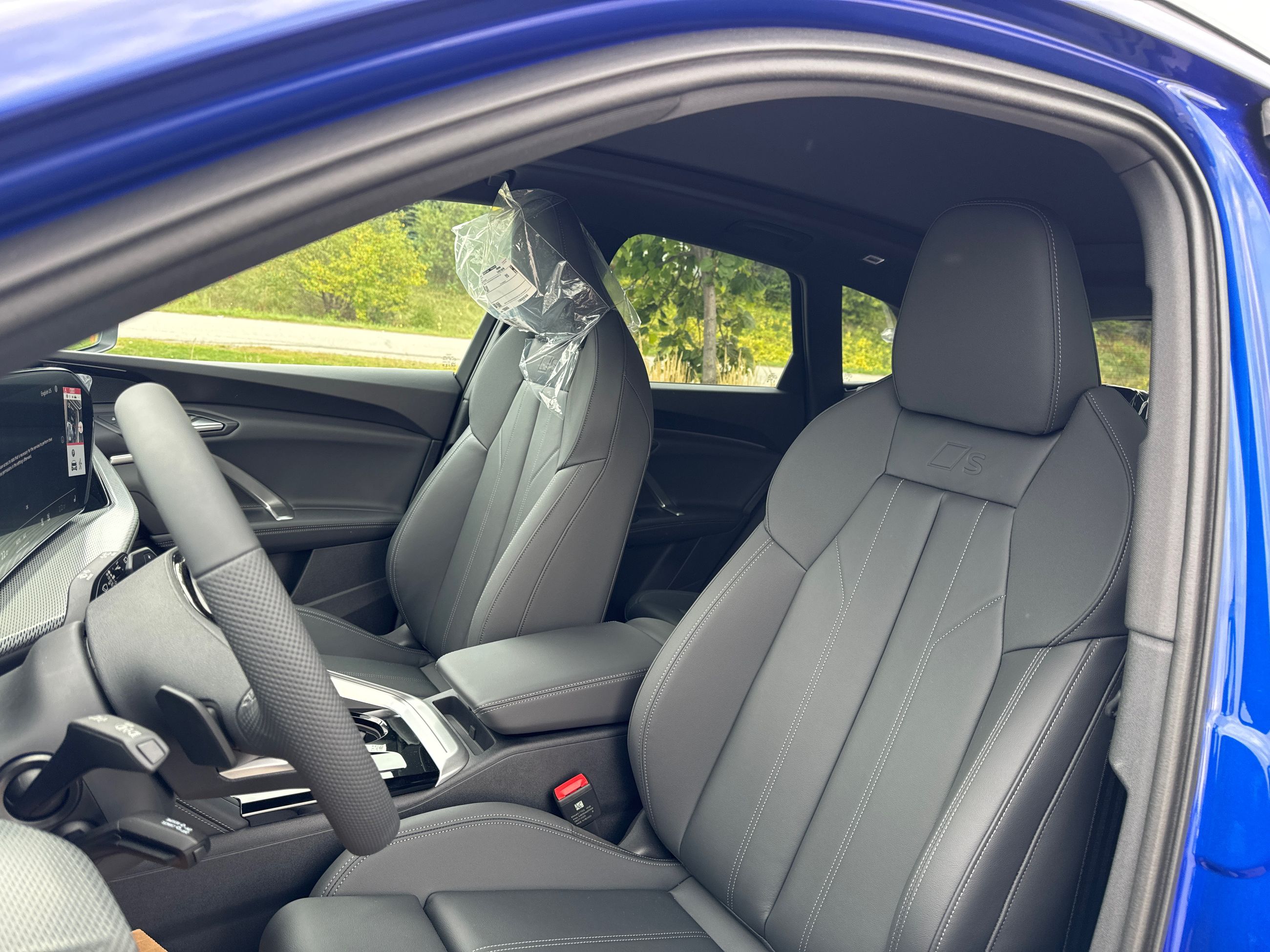 Audi All-New Q5  2025 à Barrie, Ontario