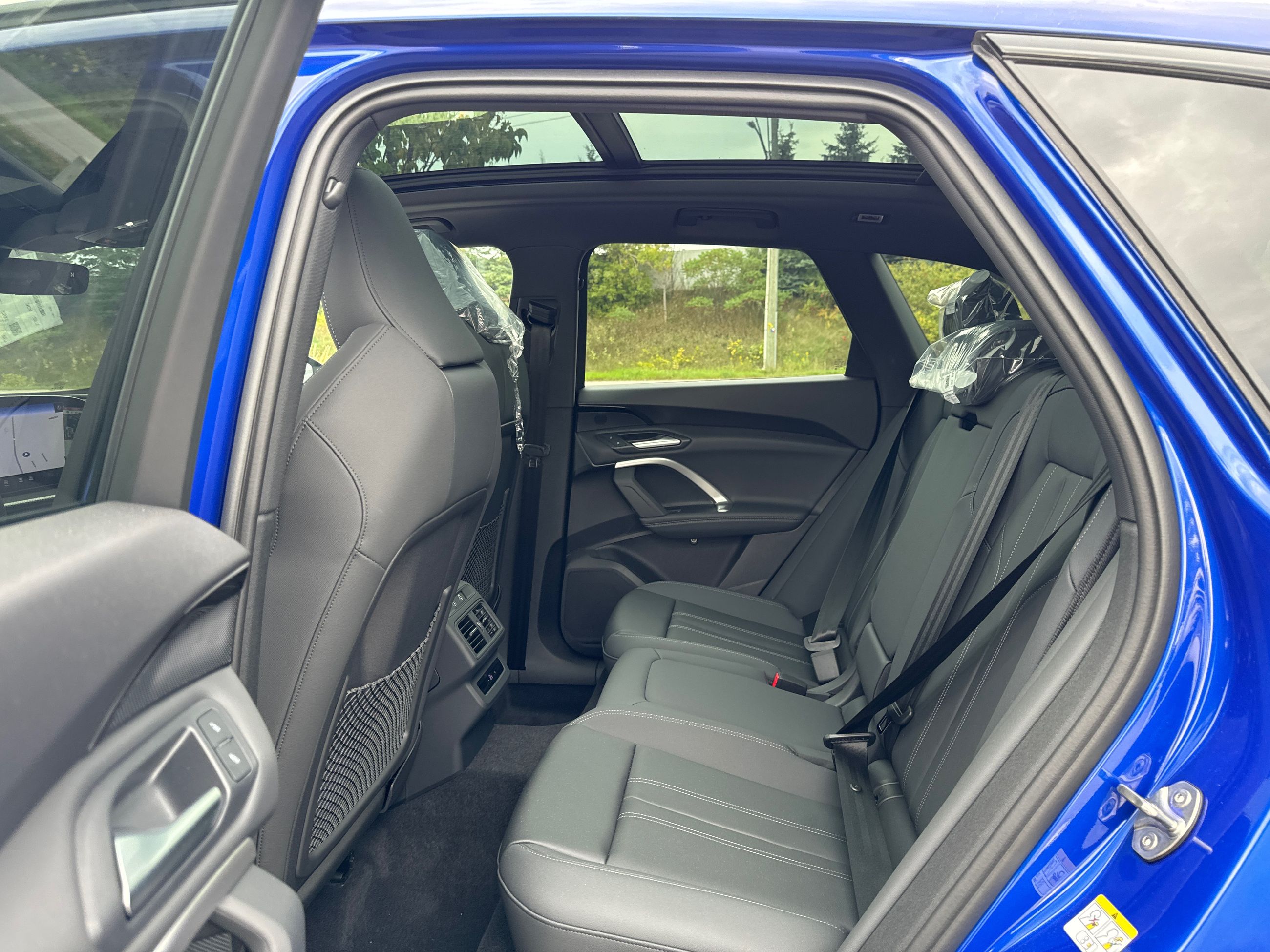 Audi All-New Q5  2025 à Barrie, Ontario