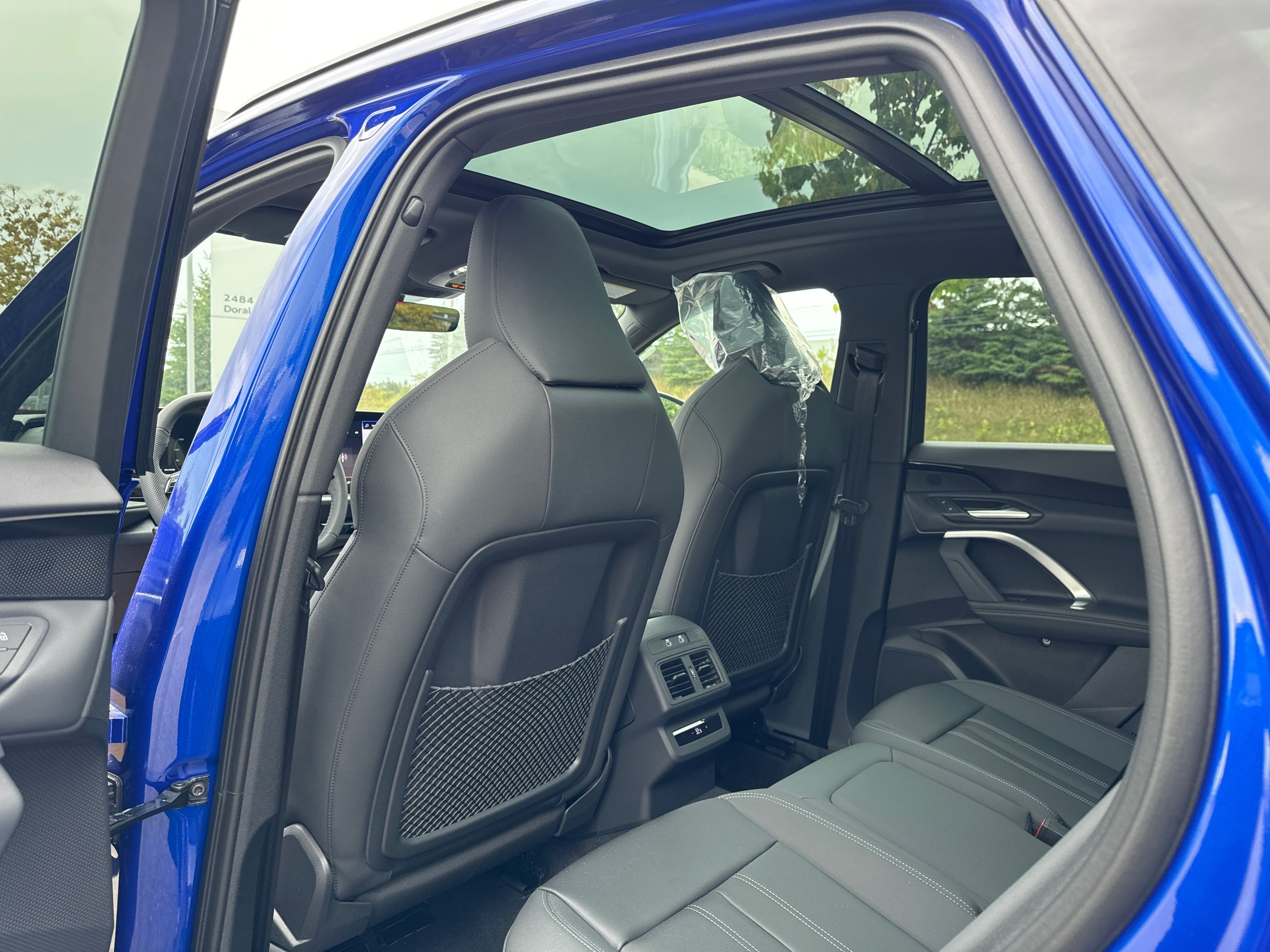 Audi All-New Q5  2025 à Barrie, Ontario