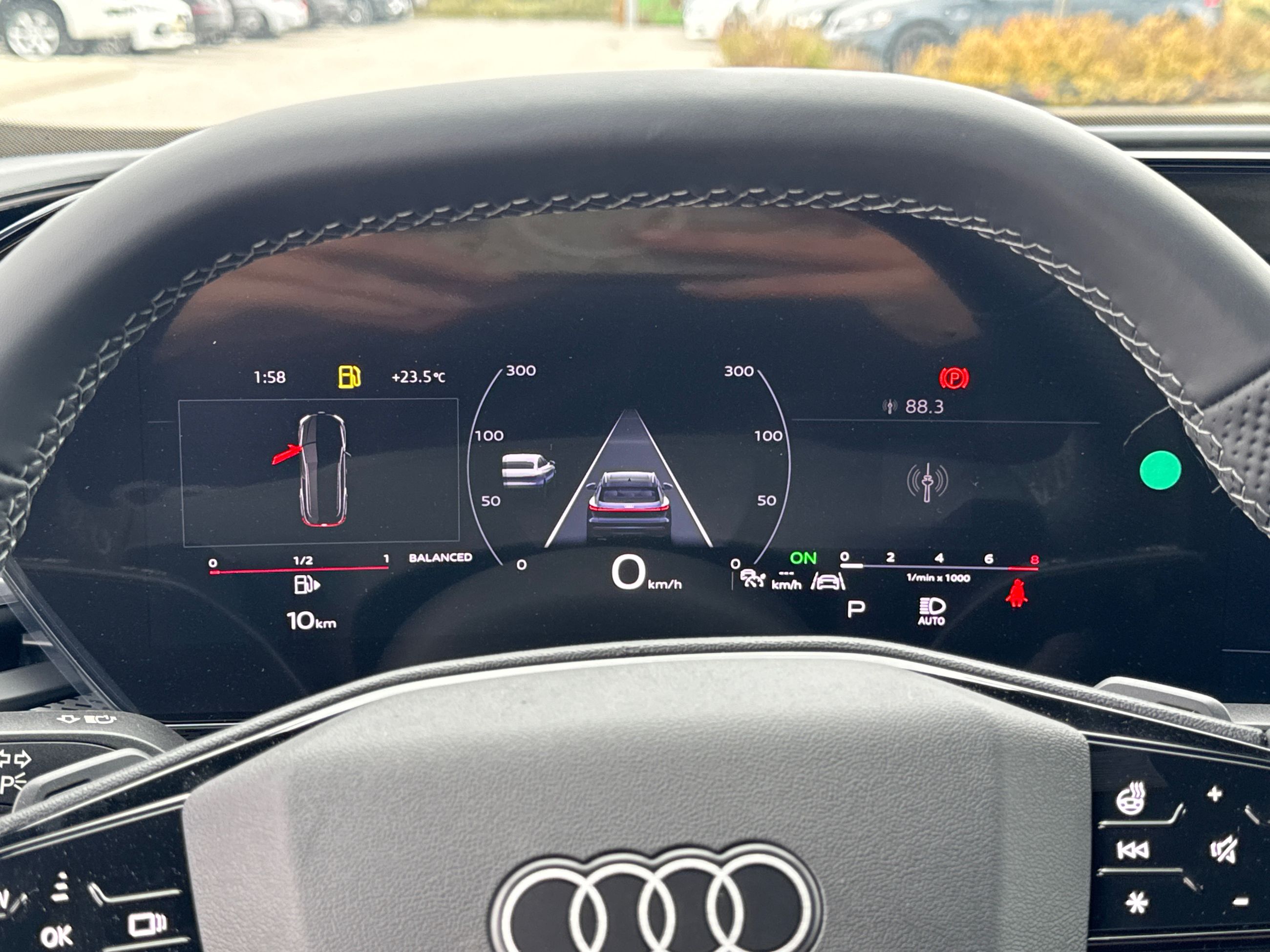 Audi All-New Q5  2025 à Barrie, Ontario