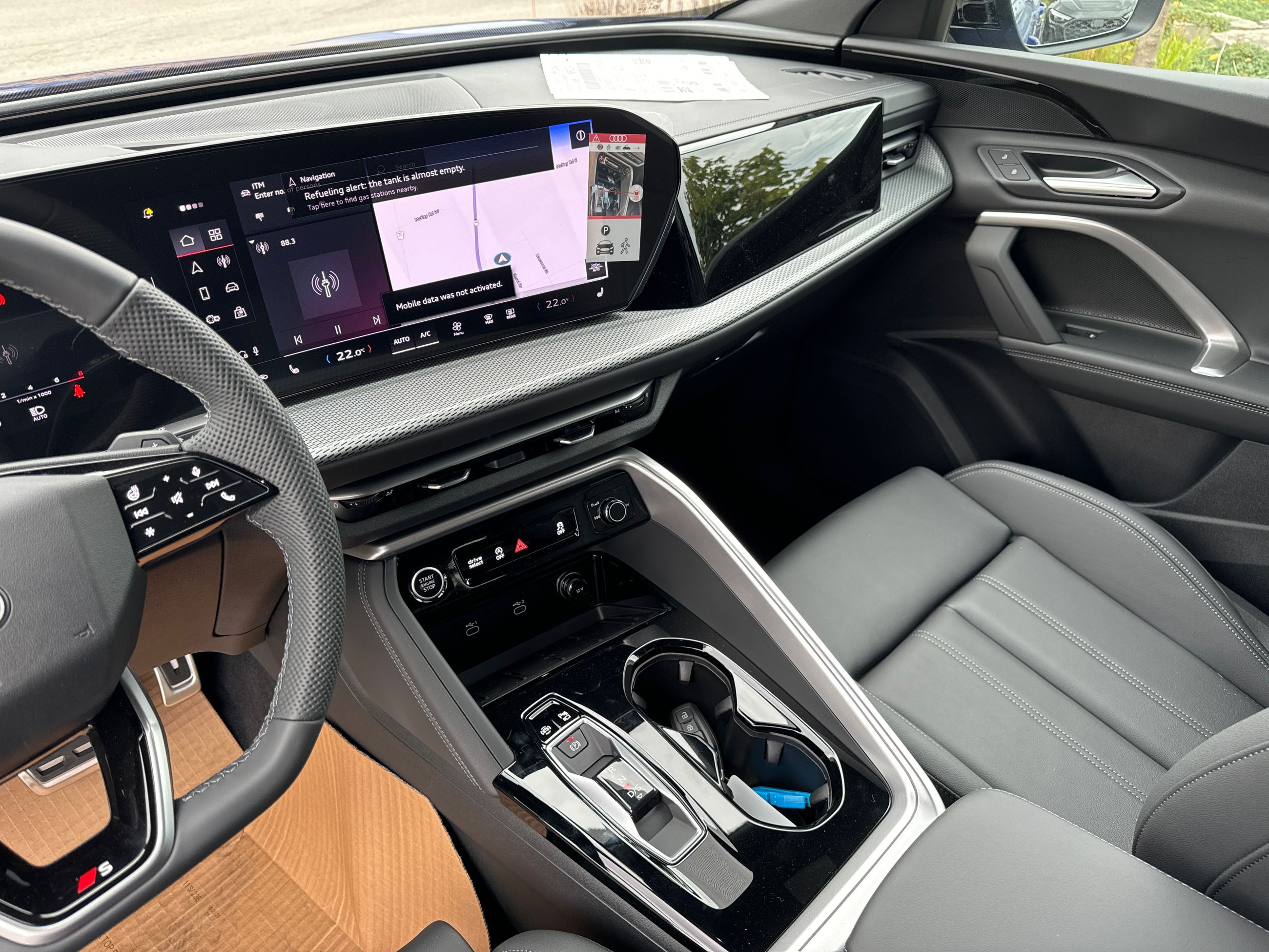 Audi All-New Q5  2025 à Barrie, Ontario