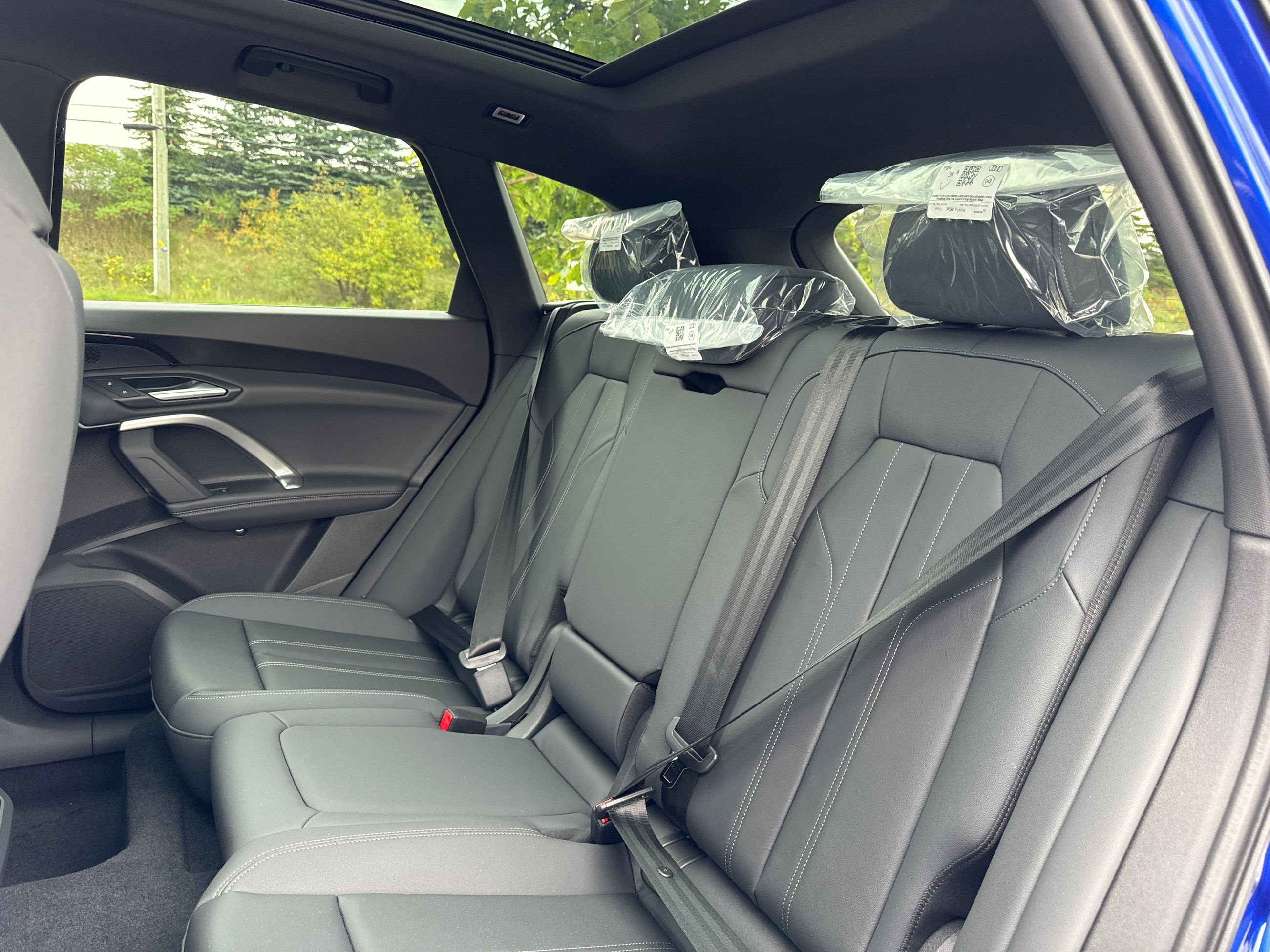 Audi All-New Q5  2025 à Barrie, Ontario