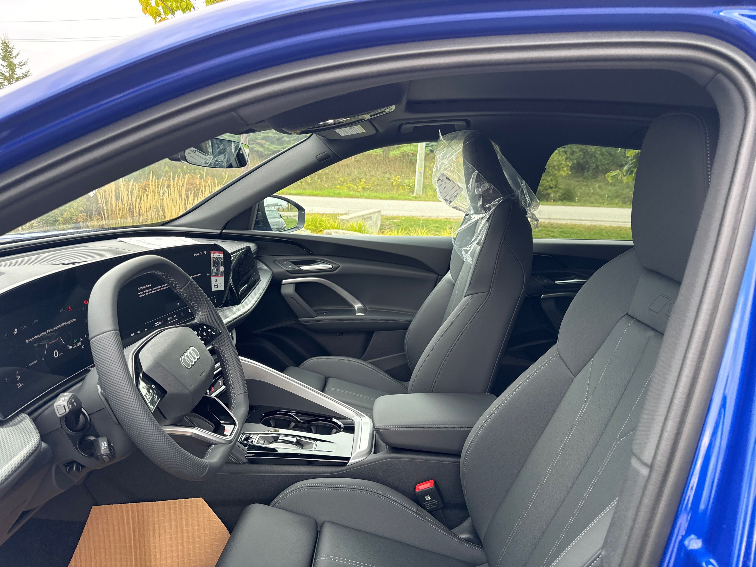 Audi All-New Q5  2025 à Barrie, Ontario