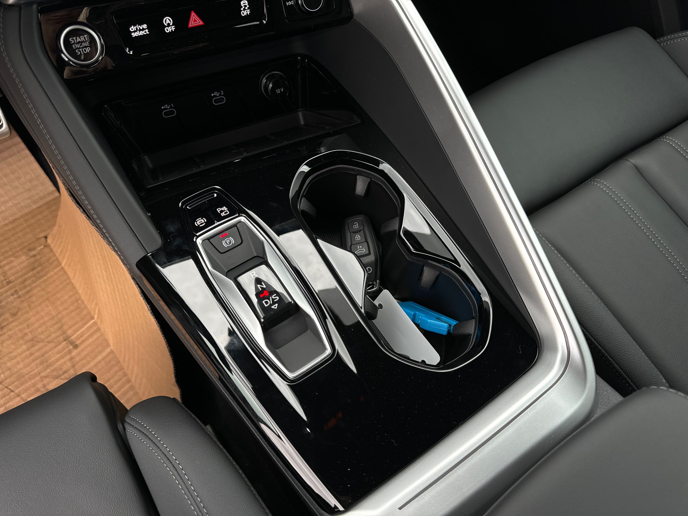 Audi All-New Q5  2025 à Barrie, Ontario