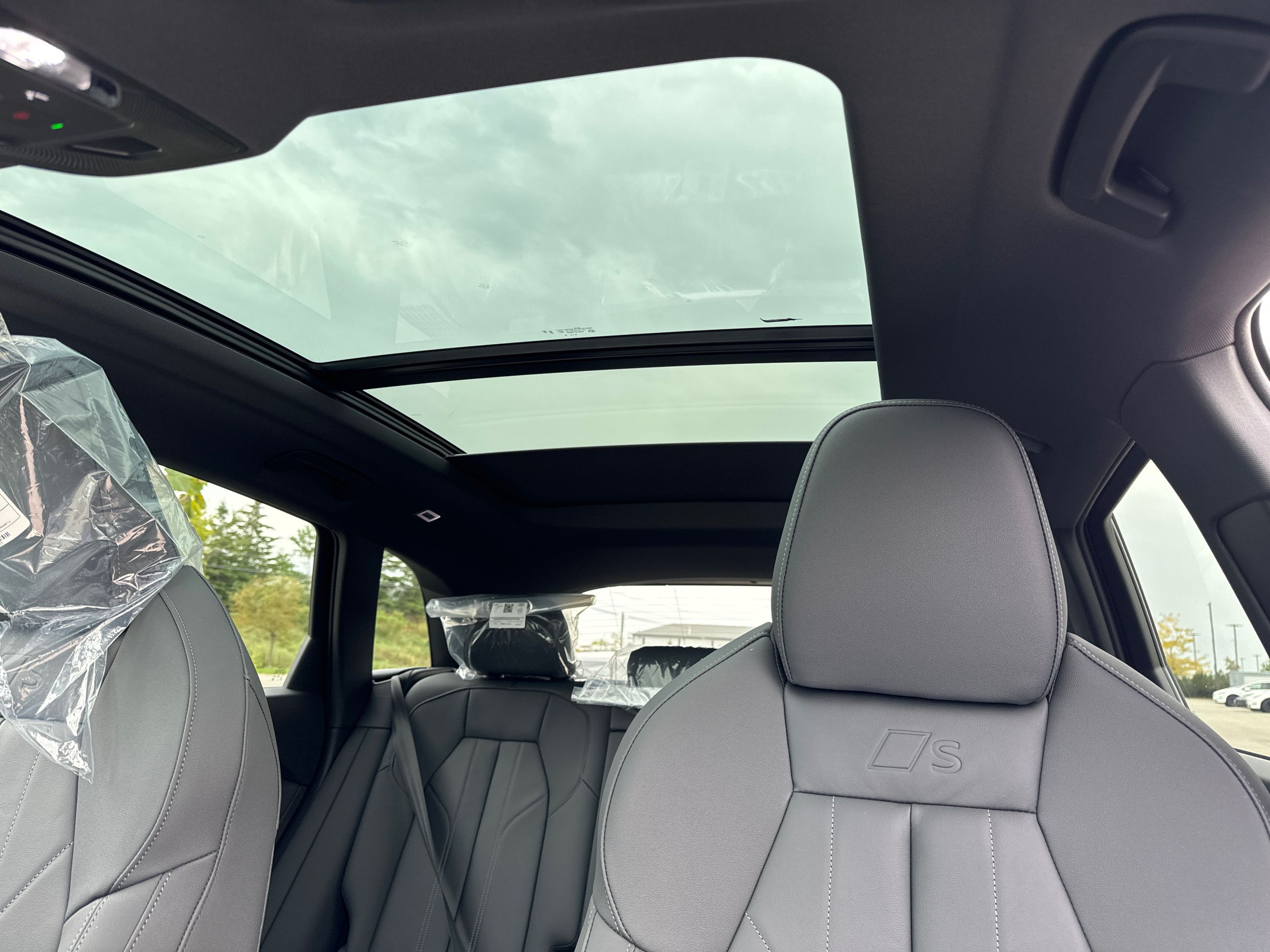 Audi All-New Q5  2025 à Barrie, Ontario