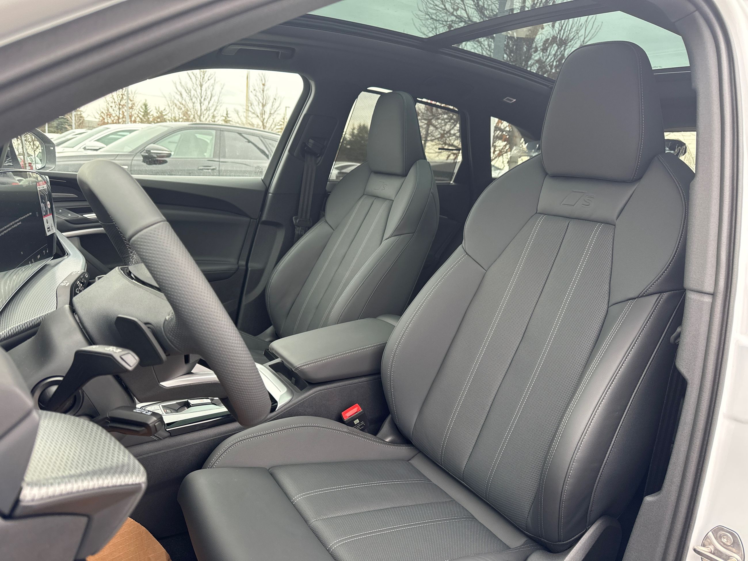 Audi All-New Q5  2025 à Barrie, Ontario