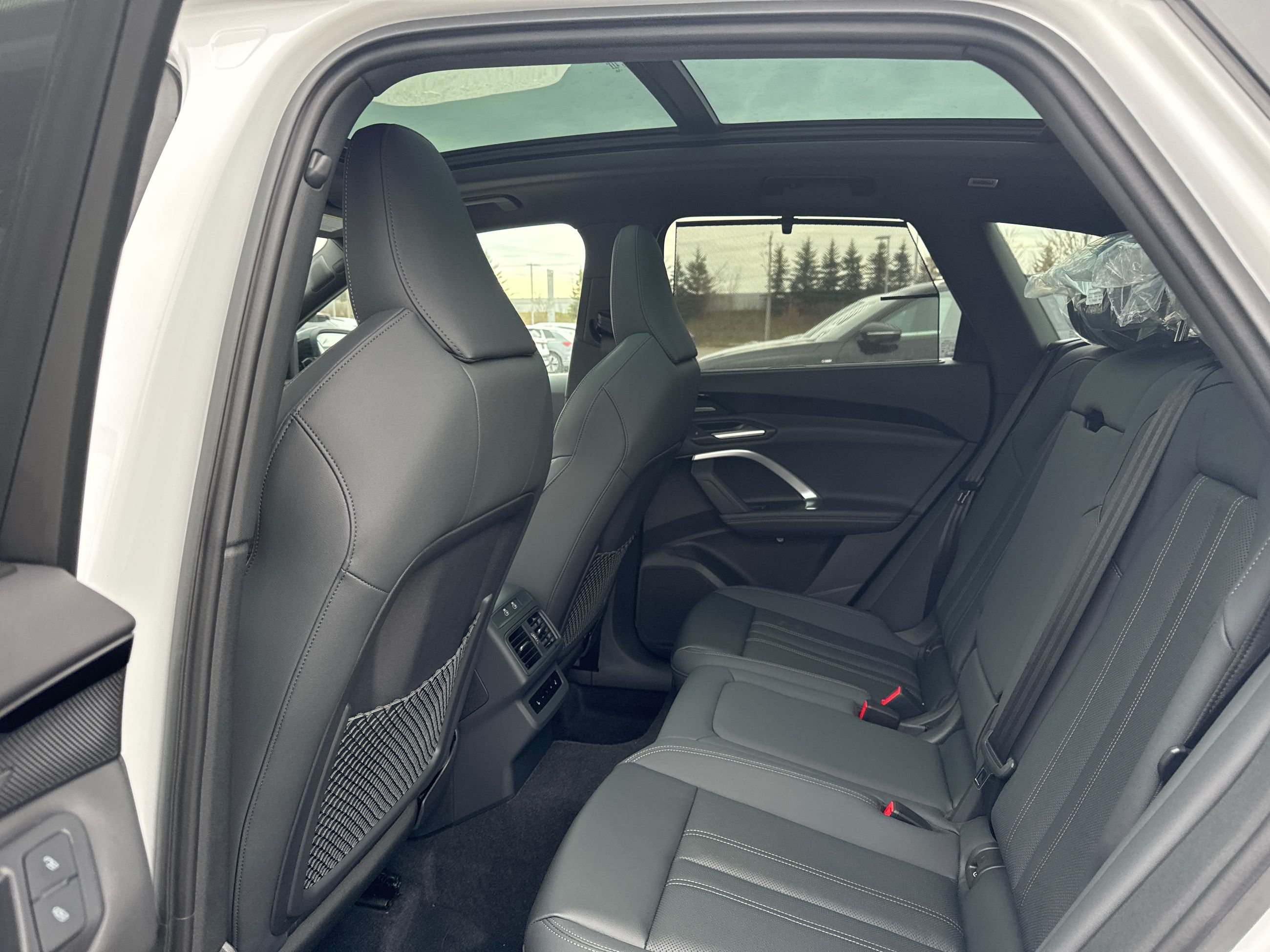 Audi All-New Q5  2025 à Barrie, Ontario